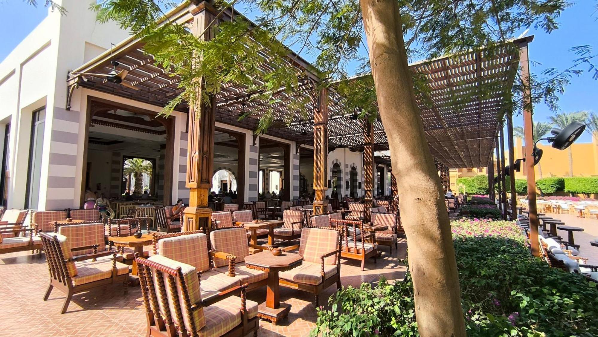 Apartment With Services Stella 5 Star Makadi Bay Egypt *