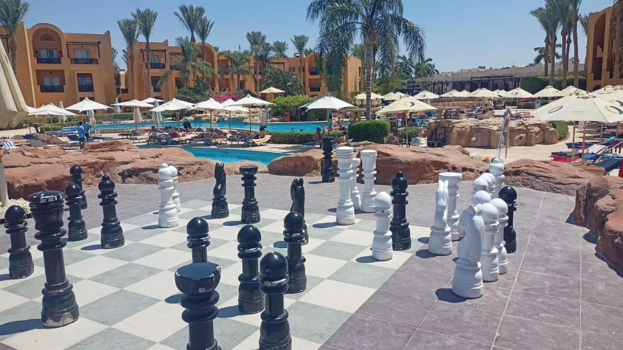 With Services Stella 5 Star Makadi Bay Egypt * Hurghada