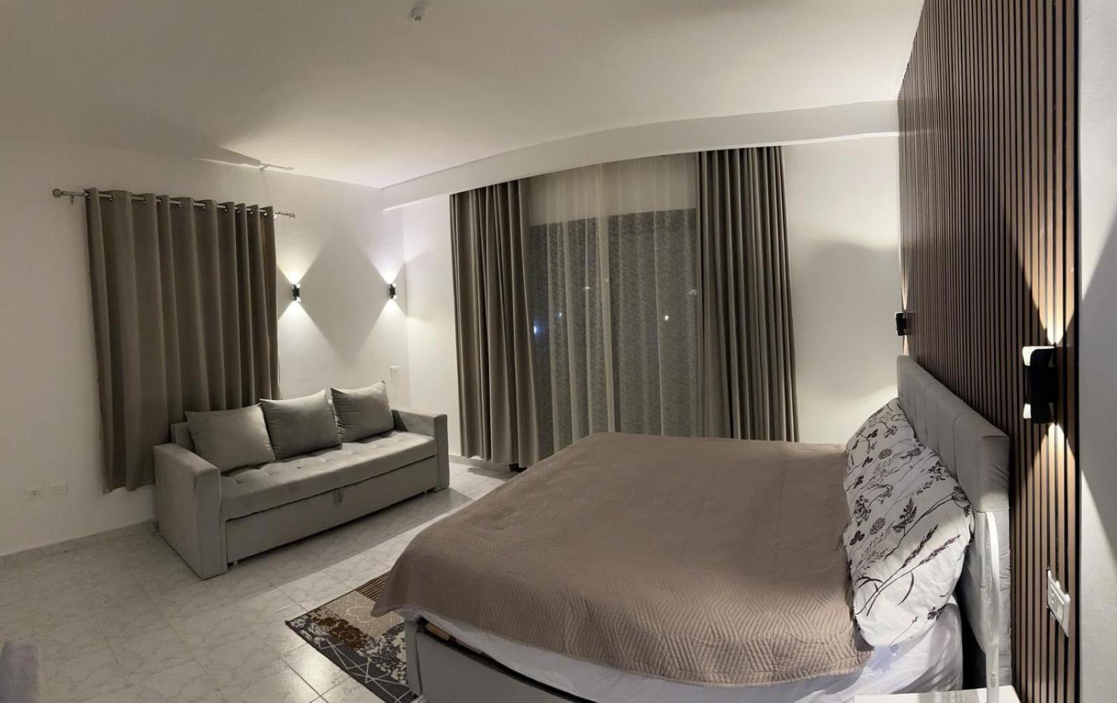 With Services Stella 5 Star Makadi Bay Egypt Apartment *