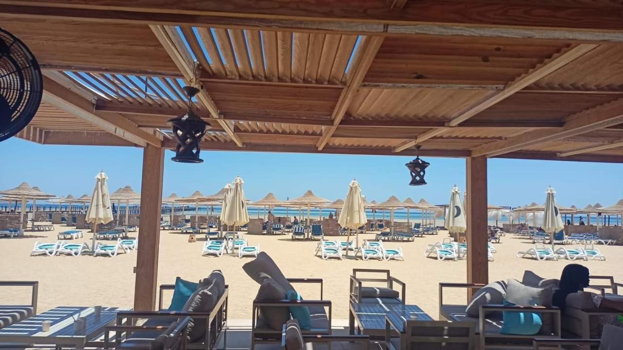 With Services Stella 5 Star Makadi Bay Egypt