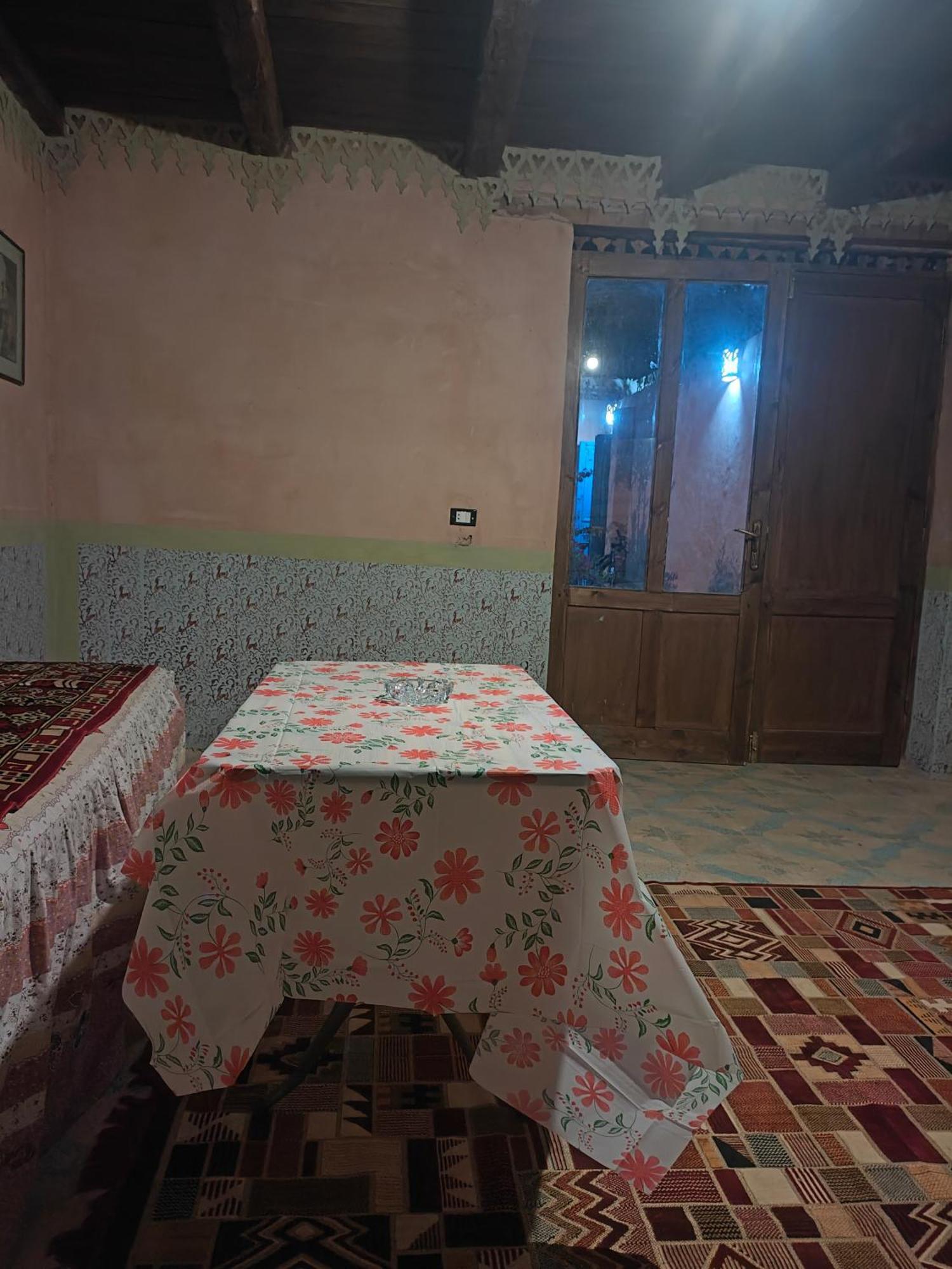 Guest house Abou El Leef *