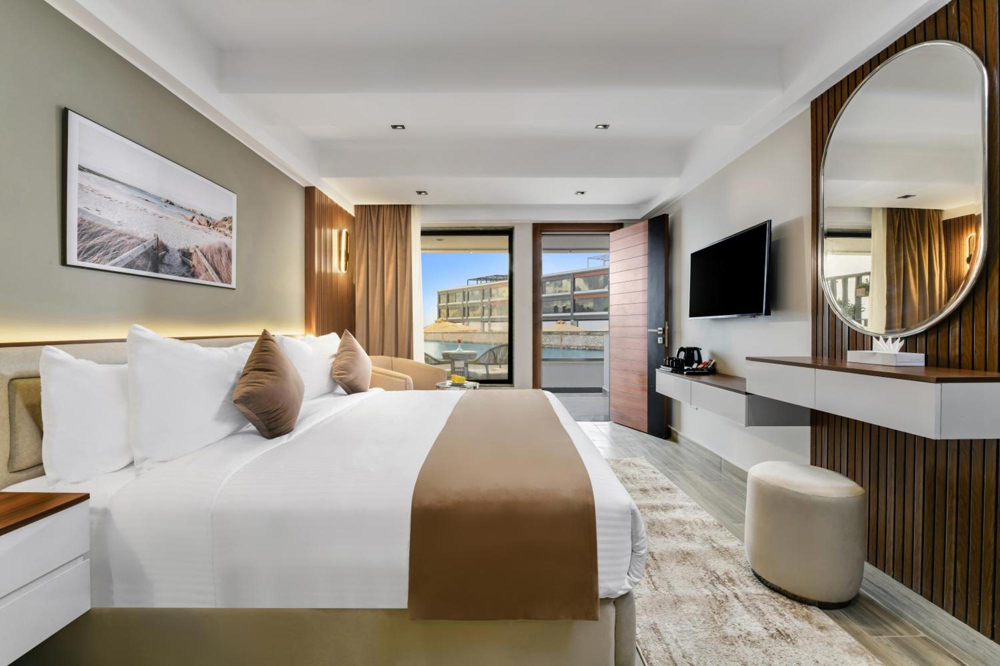 Xu San Stefano Alexandria