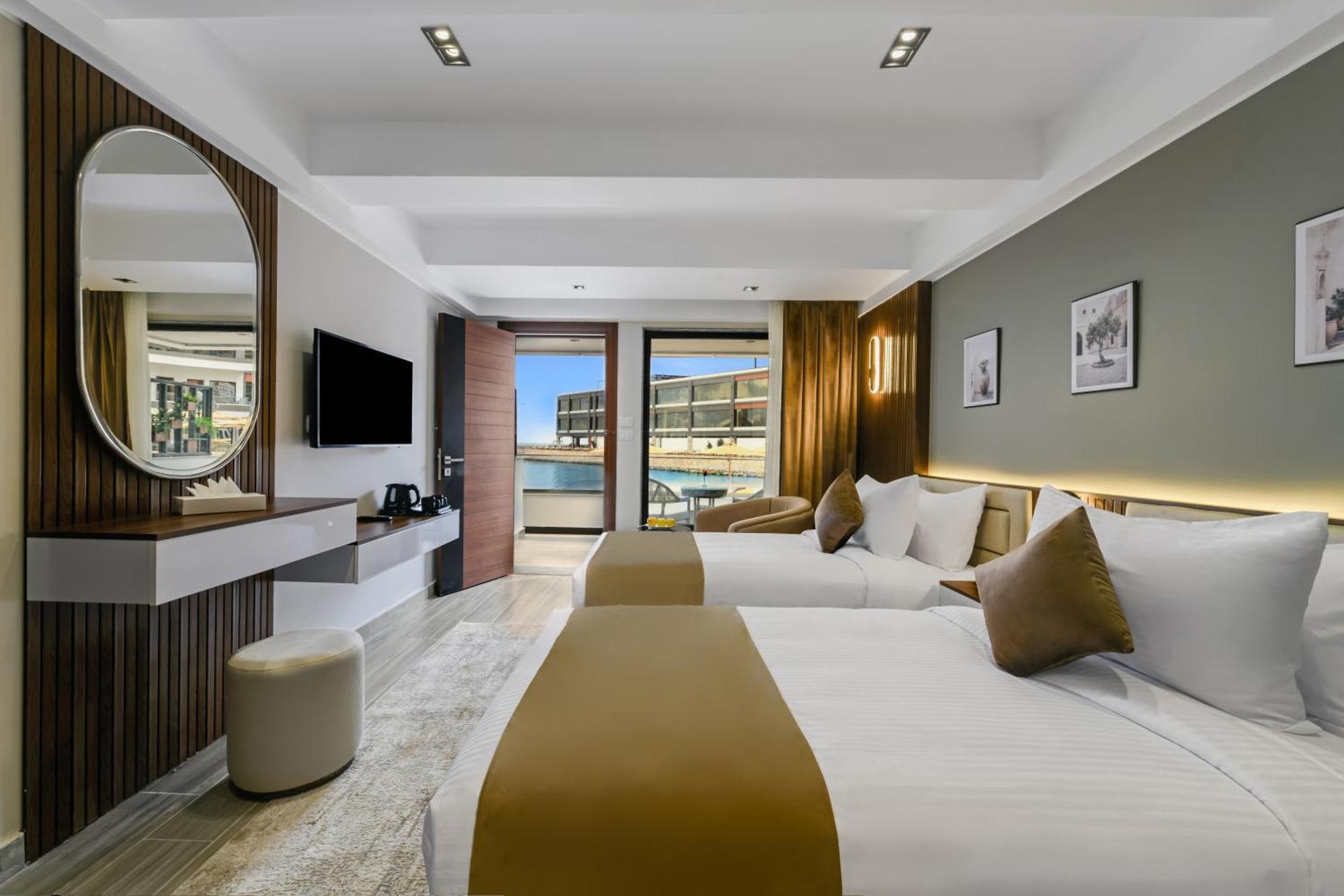 Xu San Stefano Hotel