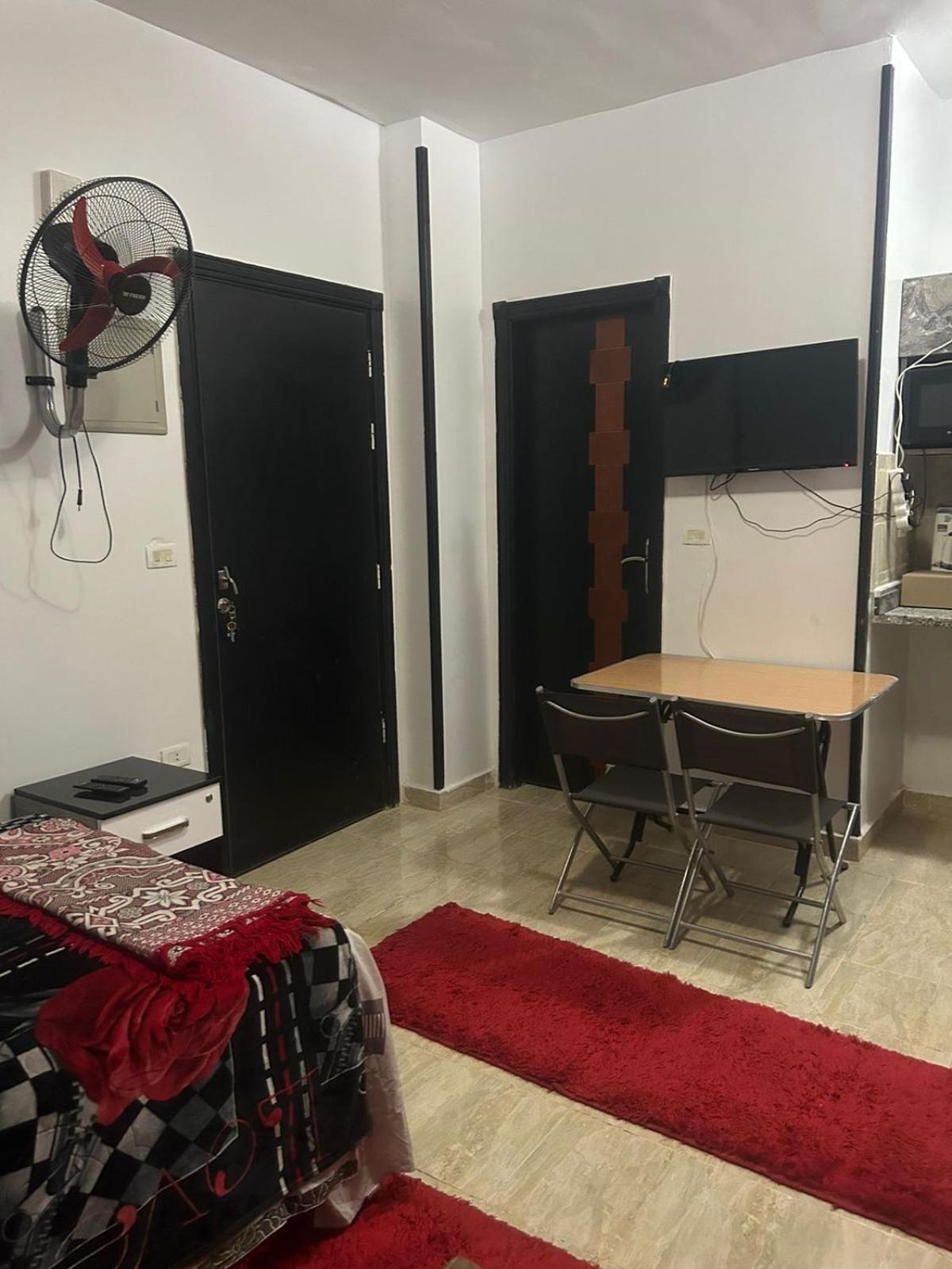 Tiba Aparthotel