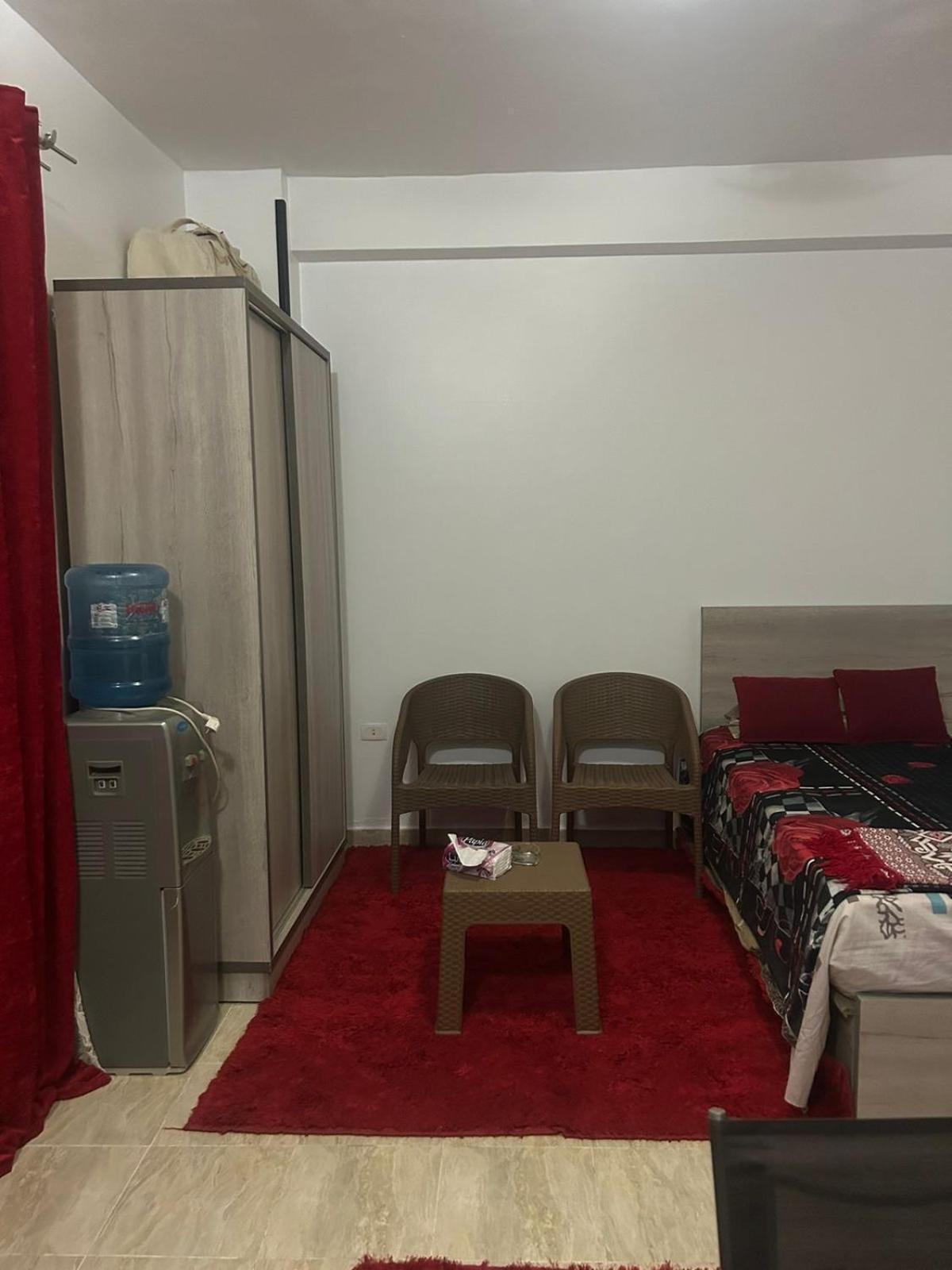Aparthotel Tiba *