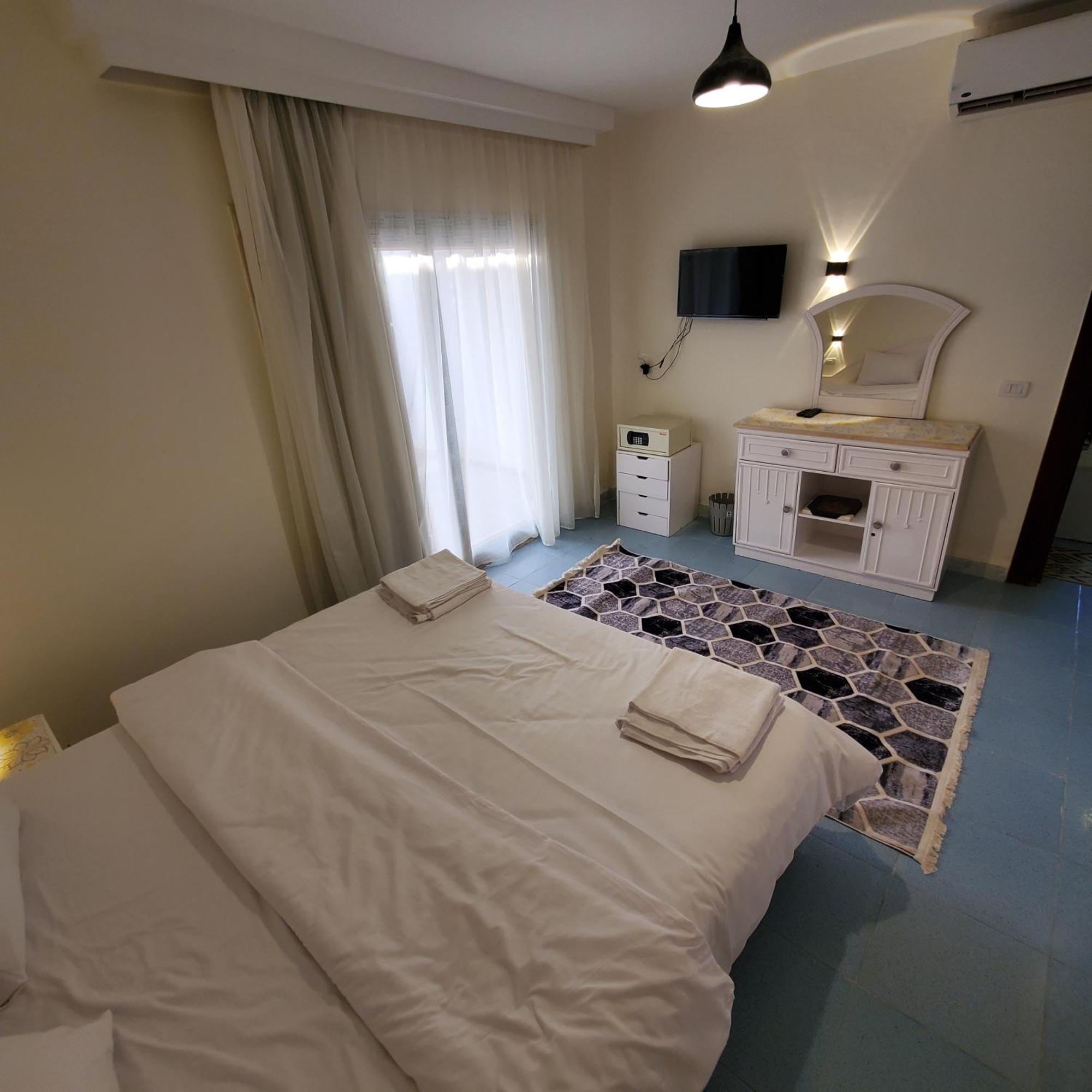 Hrg Aqua Park - By Mamo Apartment *