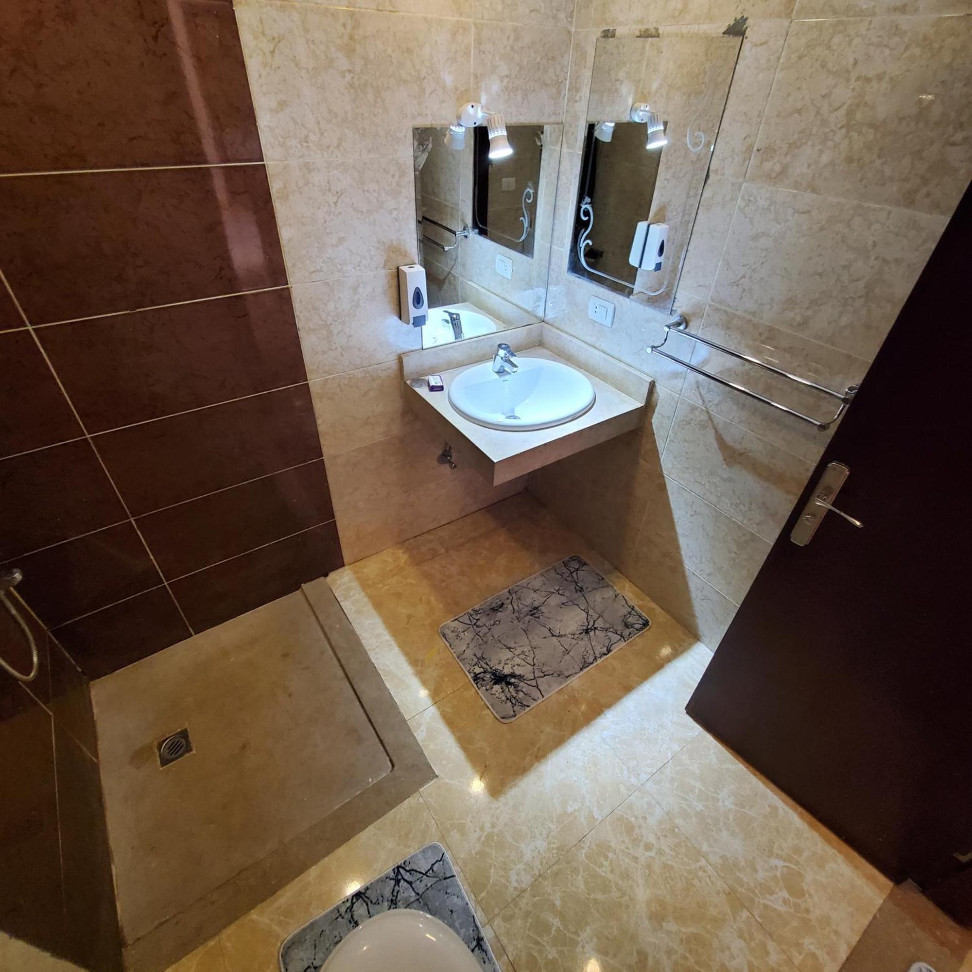 Hrg Aqua Park - By Mamo Apartment Hurghada