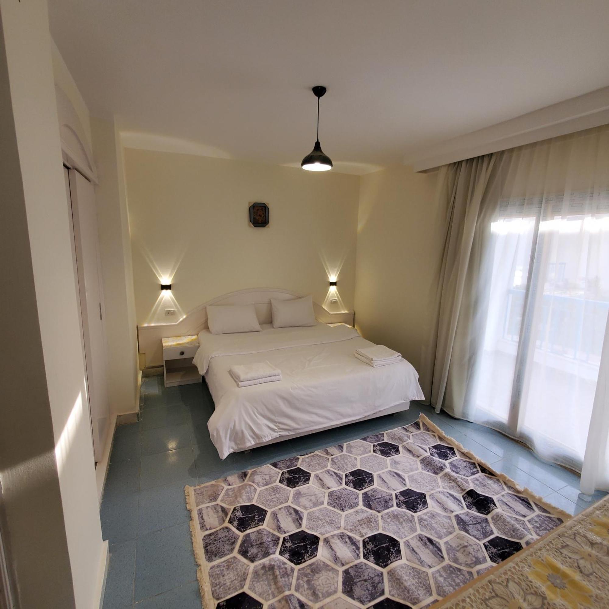 Apartment Hrg Aqua Park - By Mamo Hurghada