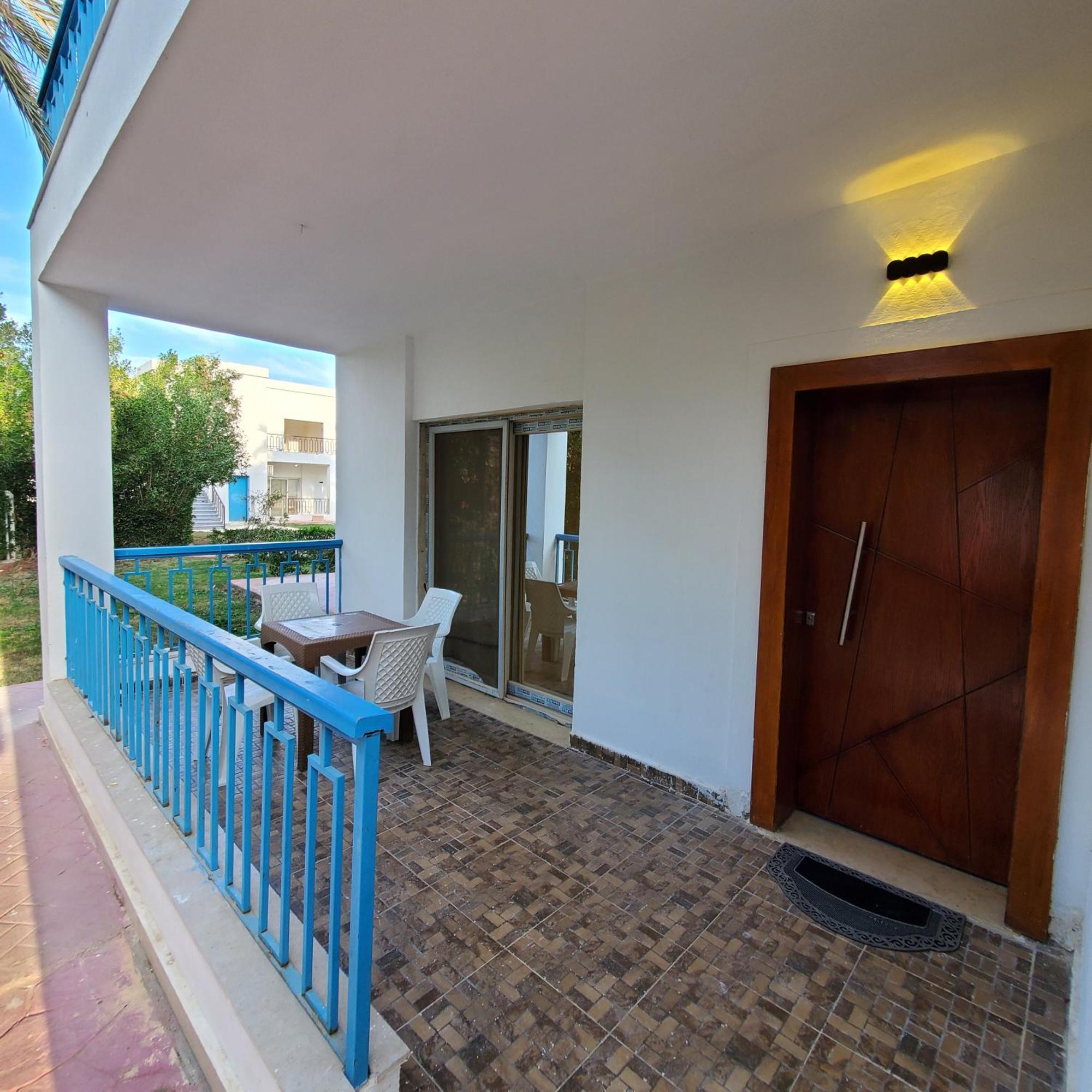 Apartment Hrg Aqua Park - By Mamo *