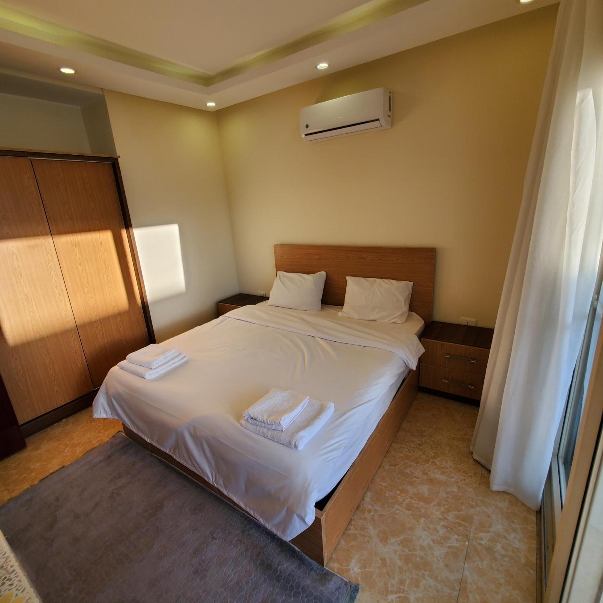 Apartment Hrg Aqua Park - By Mamo *