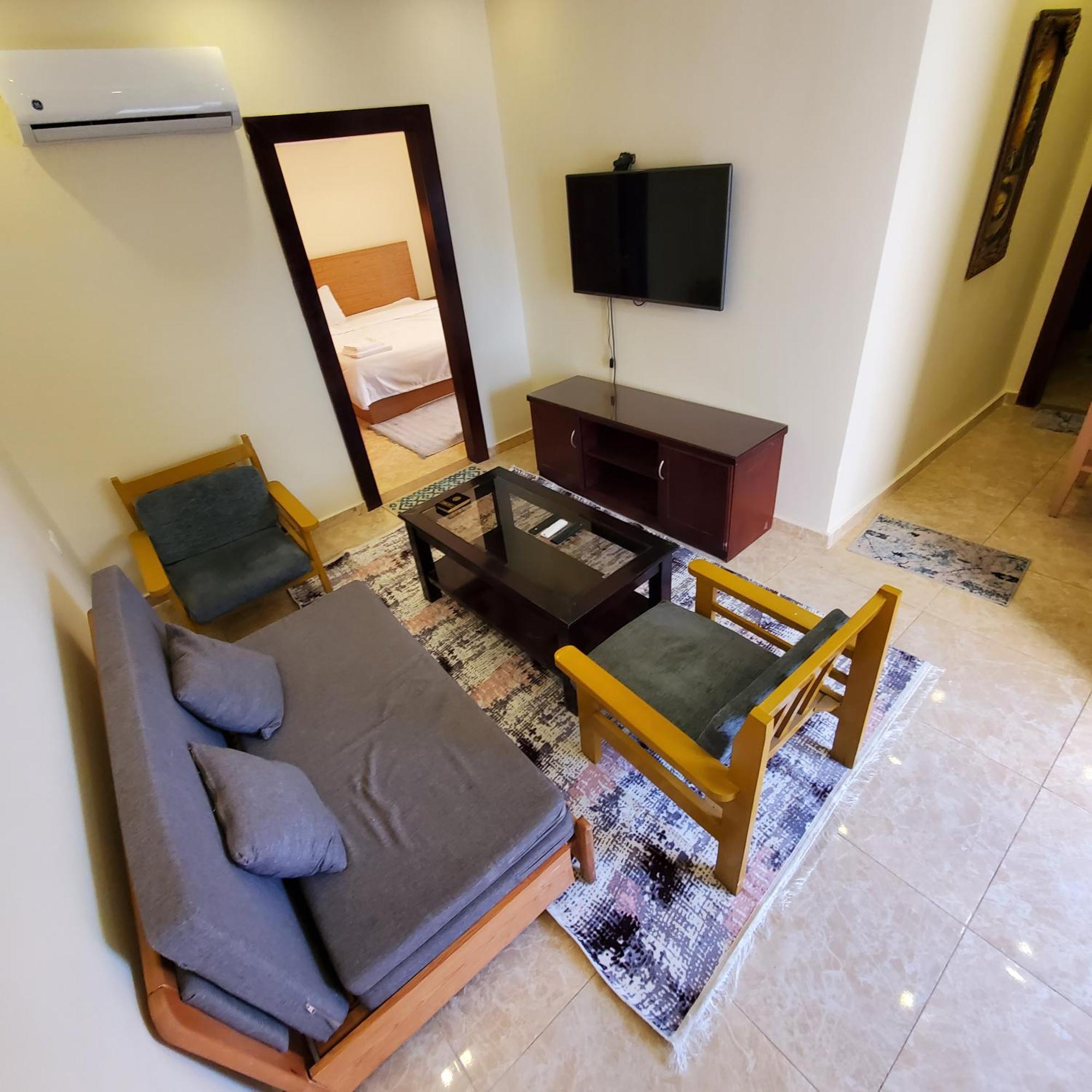 Hrg Aqua Park - By Mamo Apartment