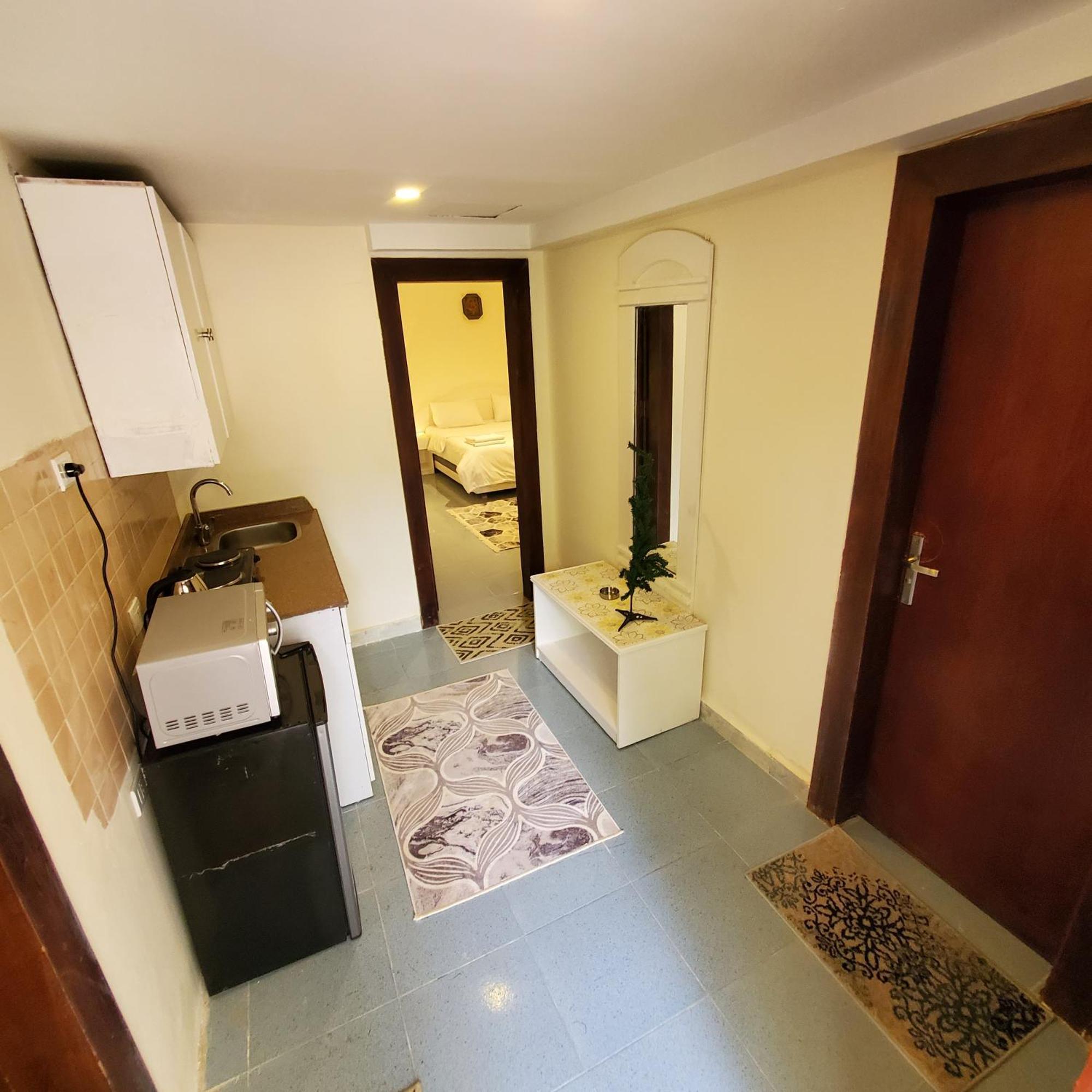Apartment Hrg Aqua Park - By Mamo
