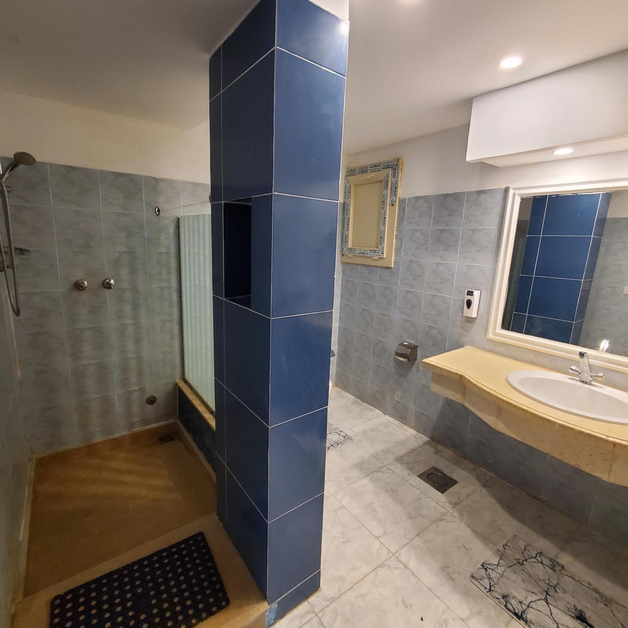 Hrg Aqua Park - By Mamo Apartment *