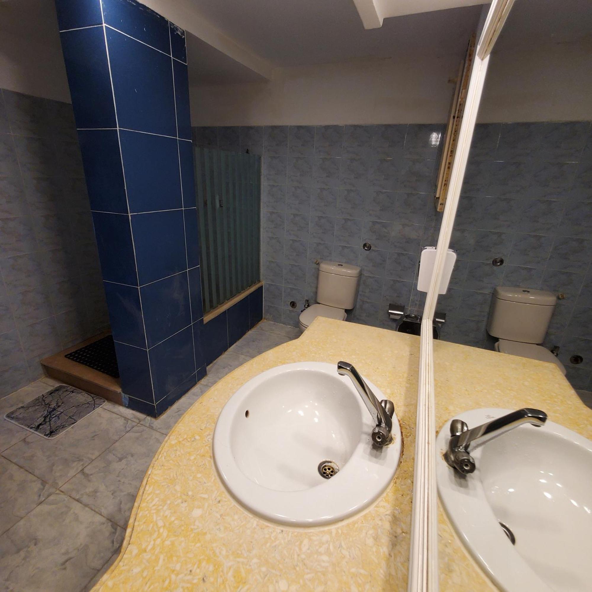 Apartment Hrg Aqua Park - By Mamo Hurghada
