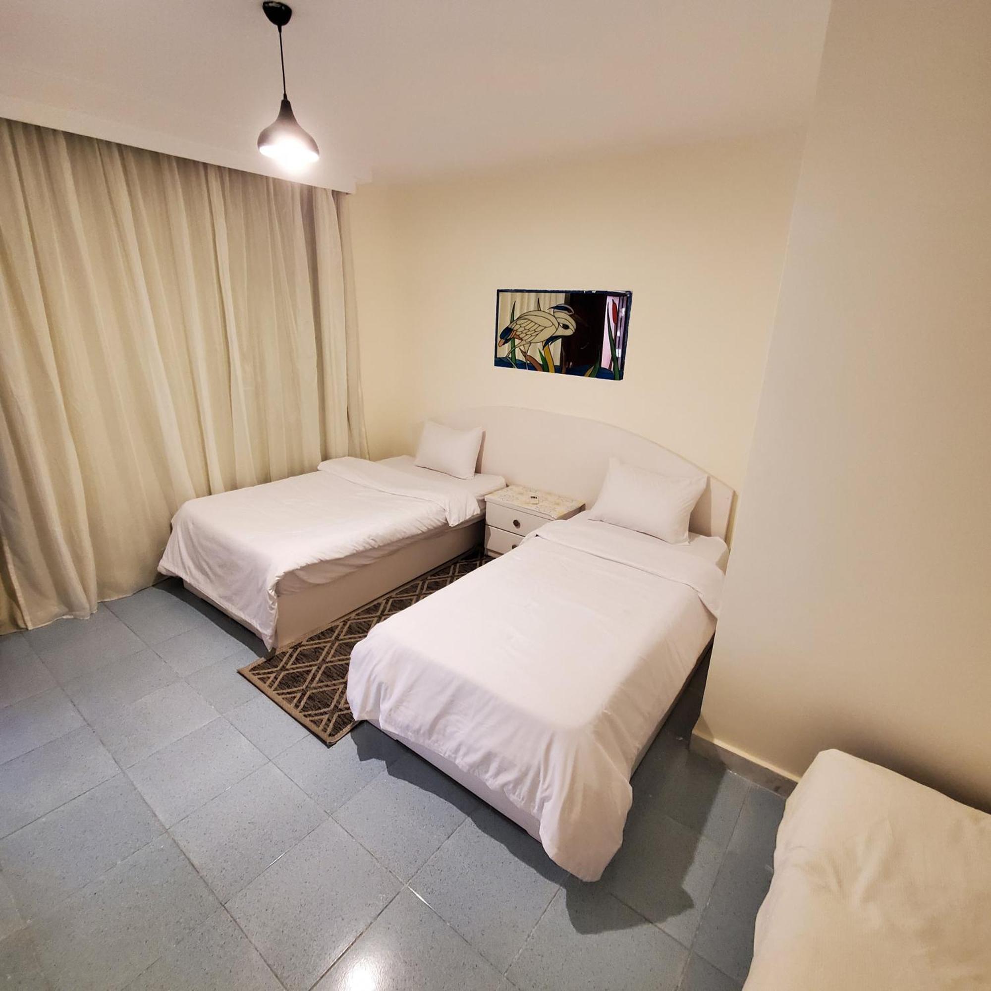 Apartment Hrg Aqua Park - By Mamo Hurghada