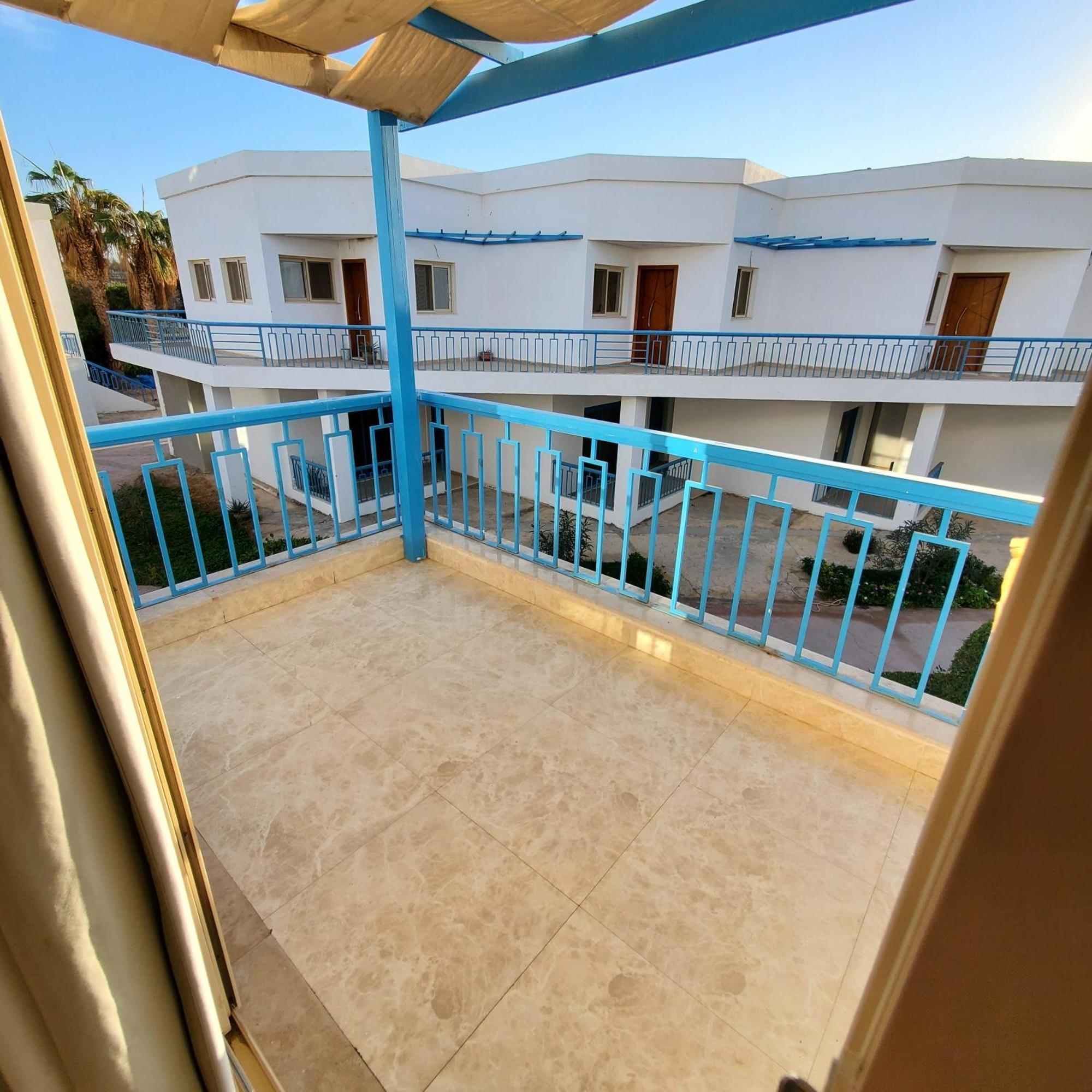 Hrg Aqua Park - By Mamo Apartment Hurghada