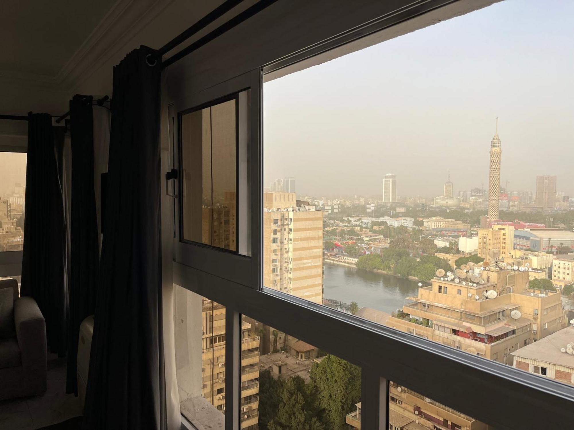 Nile X *