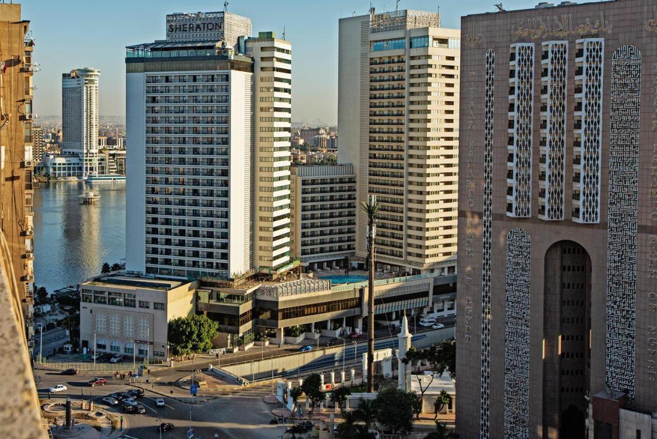 Hostel Nile X Giza