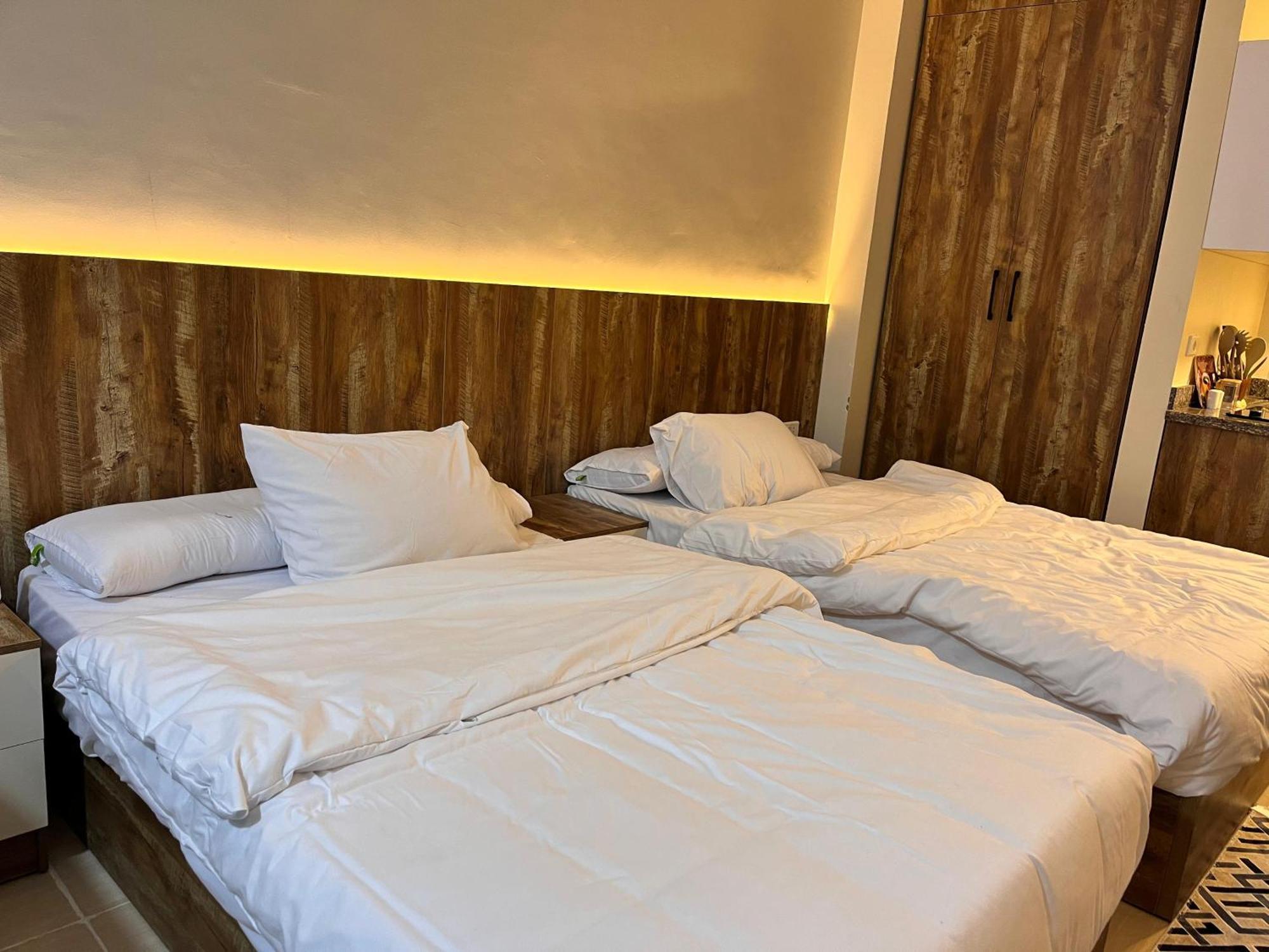 Florenza Apart Otel *
