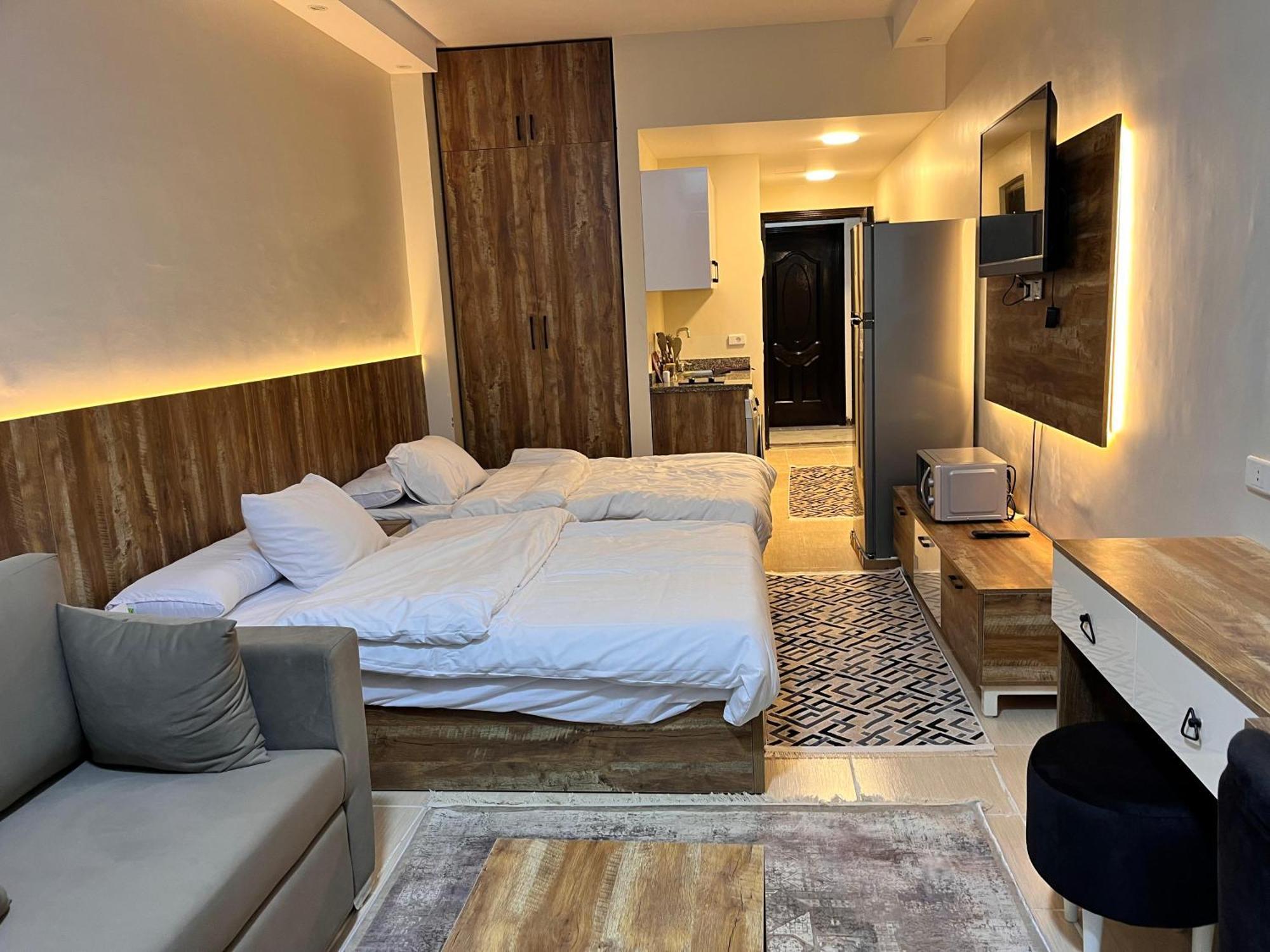 Apart Otel Florenza *