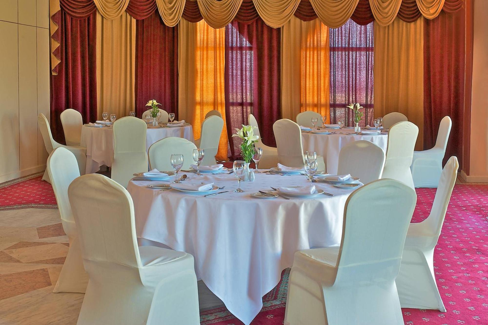 Hotel Sheraton Montazah Alexandria