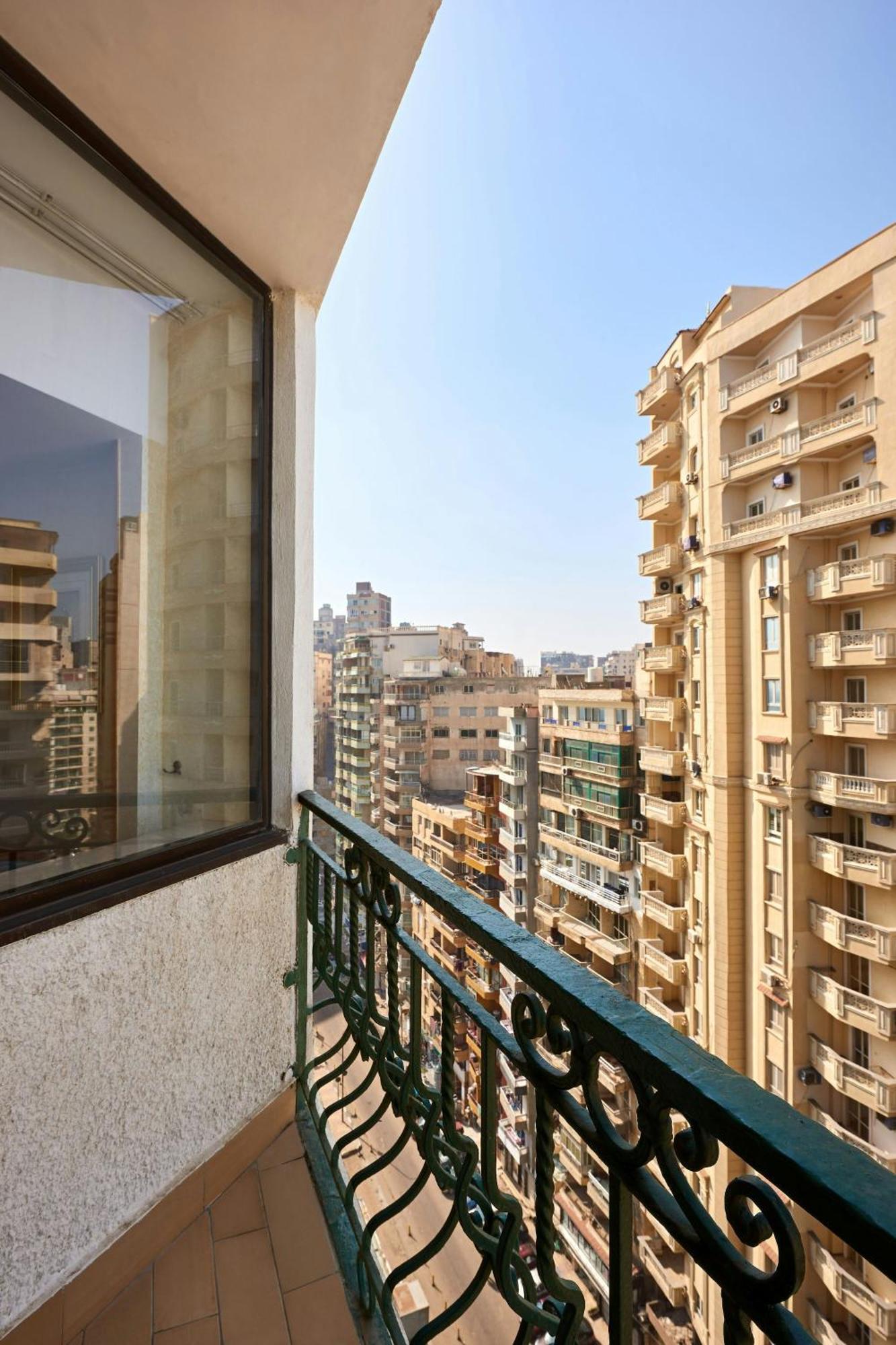 Sheraton Montazah Alexandria