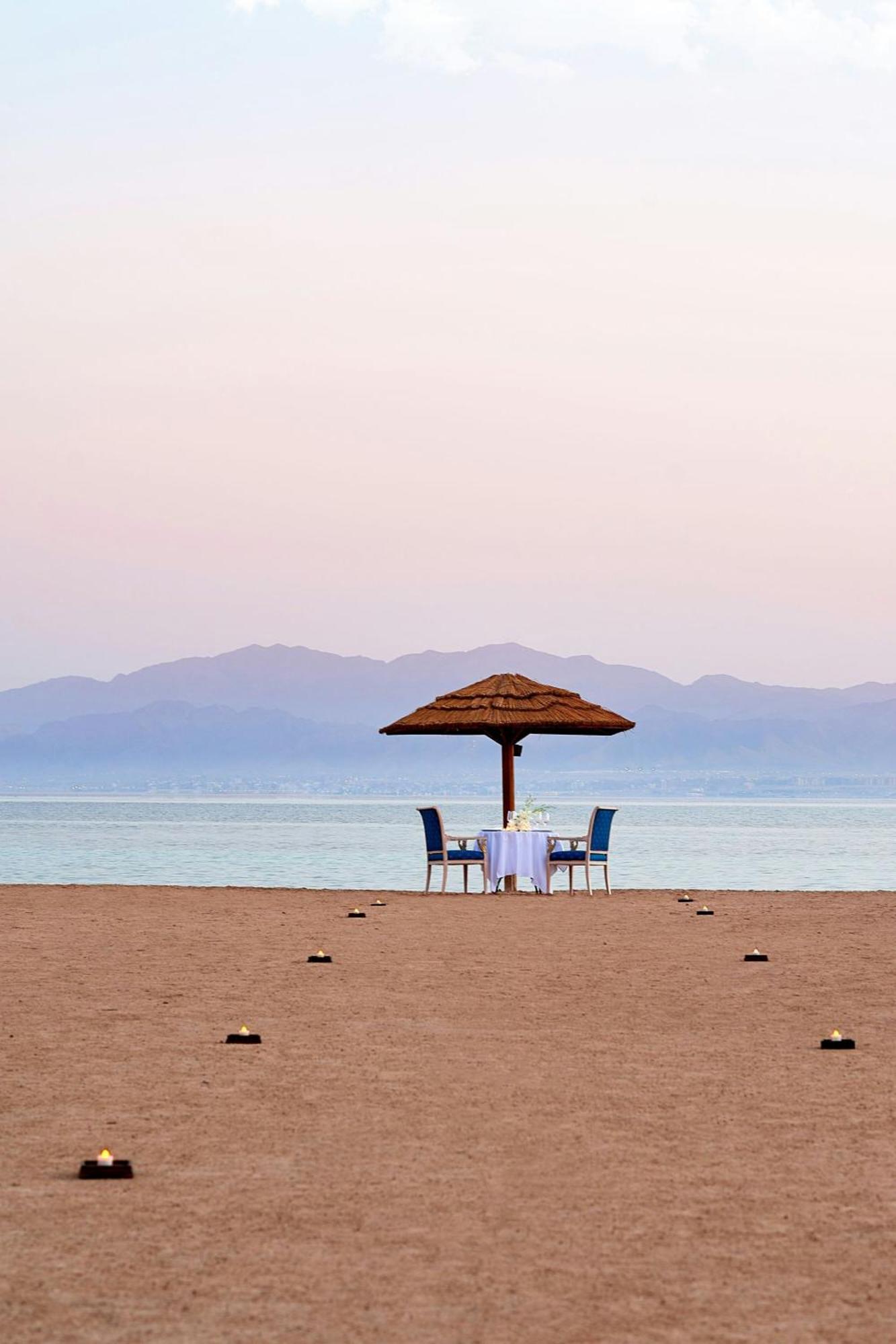 Resort Sheraton Soma Bay Hurghada