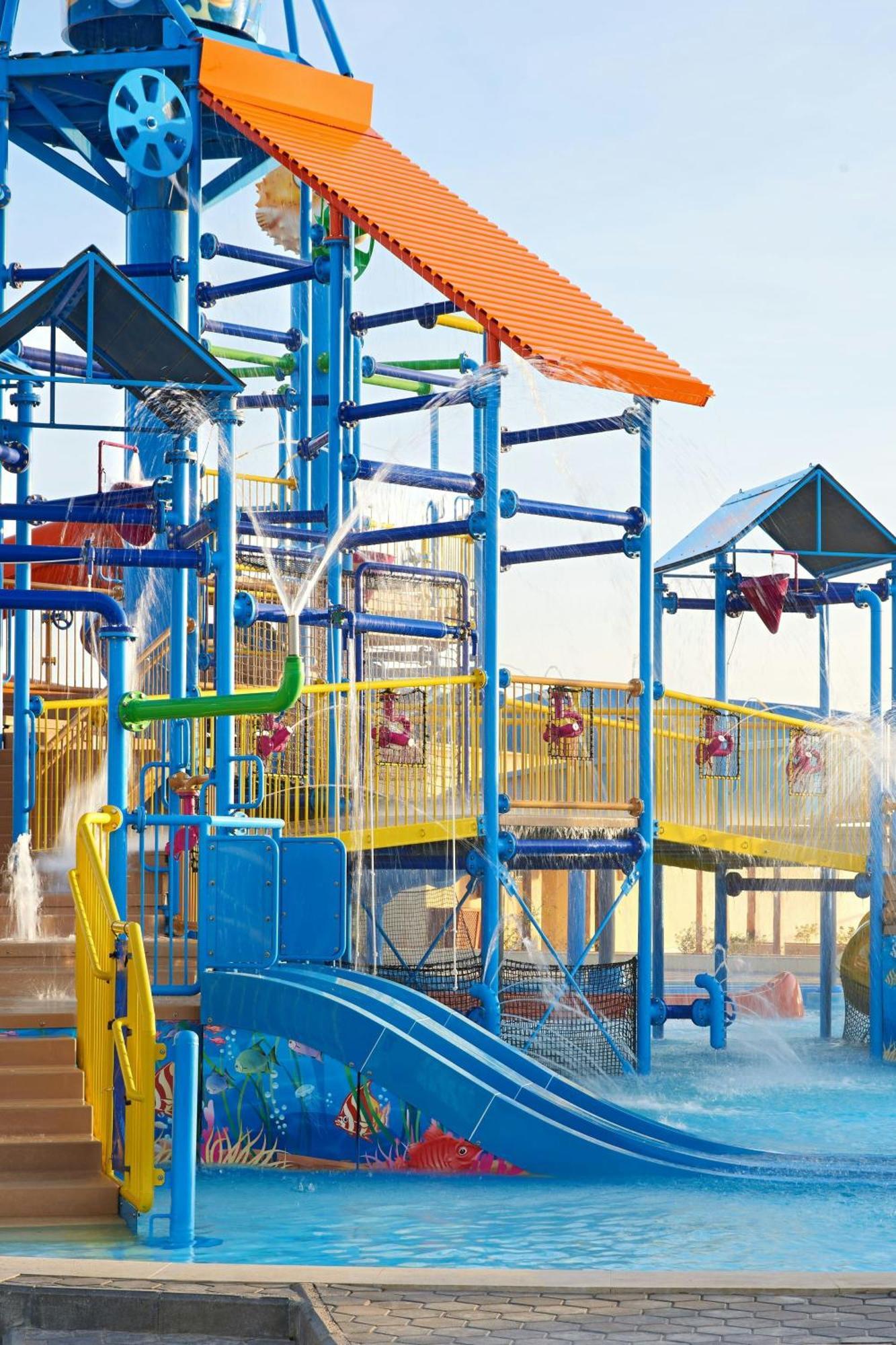 Sheraton Soma Bay Resort