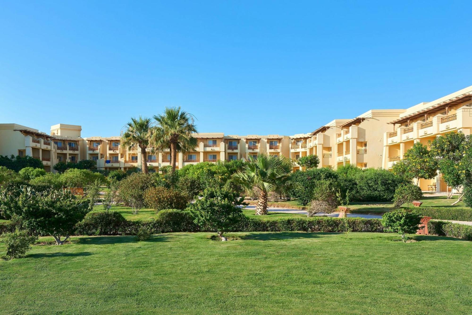 Sheraton Soma Bay 5*