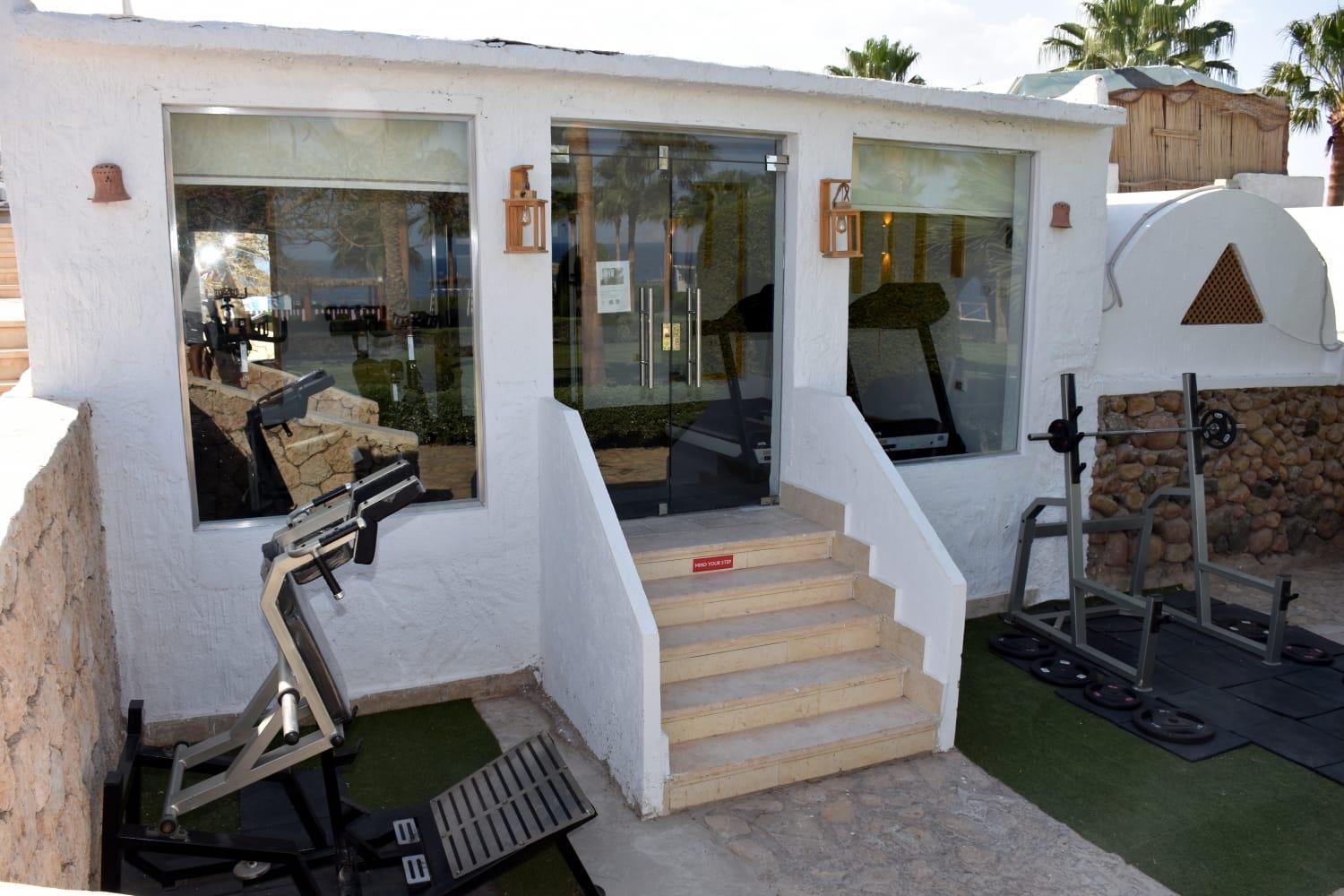 Club Sharm El-Sheikh