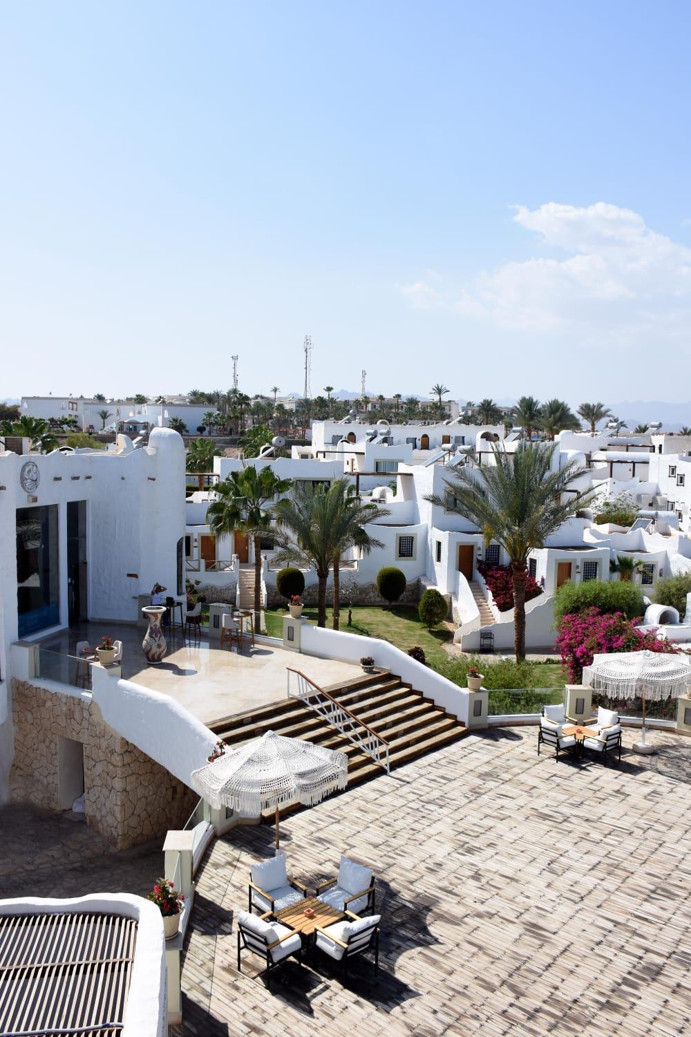 Club Resort 4*