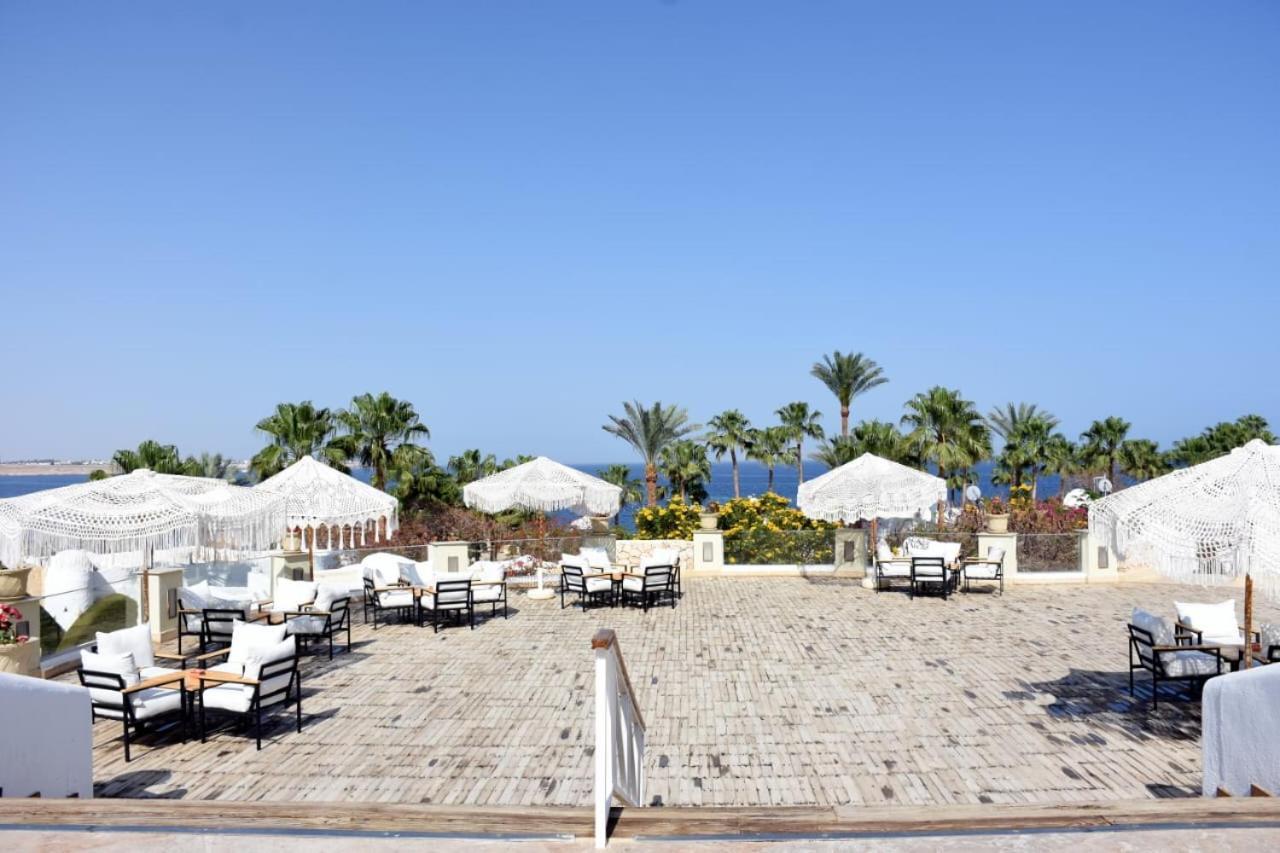 Resort Club Sharm El-Sheikh