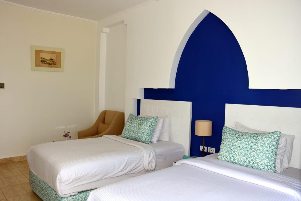 Club Sharm El-Sheikh