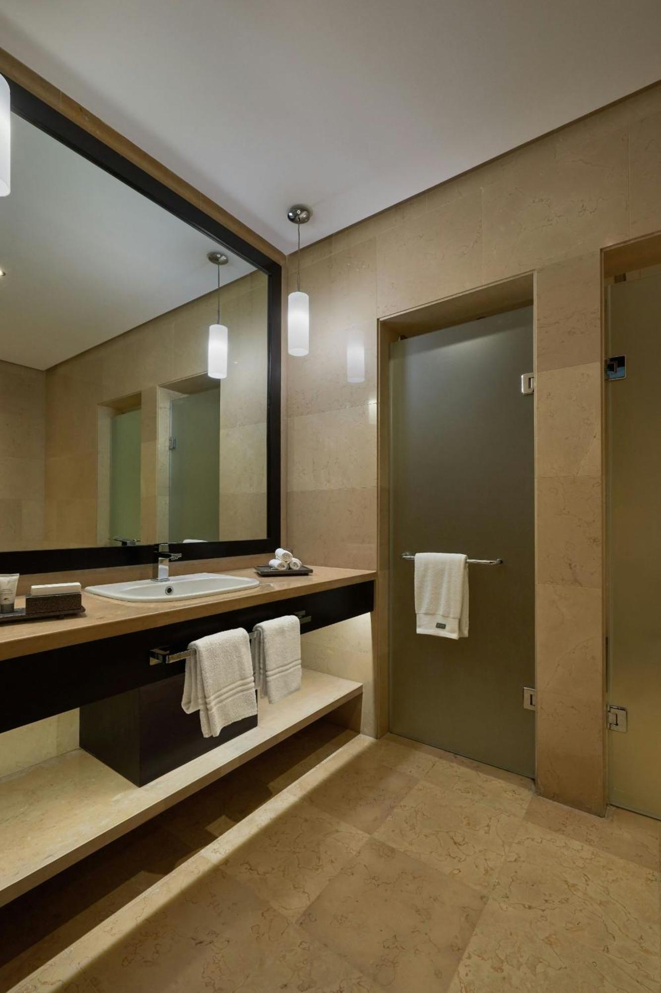 The Westin Golf & Spa, Katameya Dunes Hotel 5*