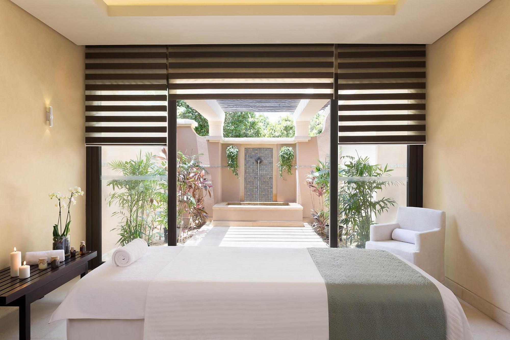 The Westin Golf & Spa, Katameya Dunes 5* Cairo
