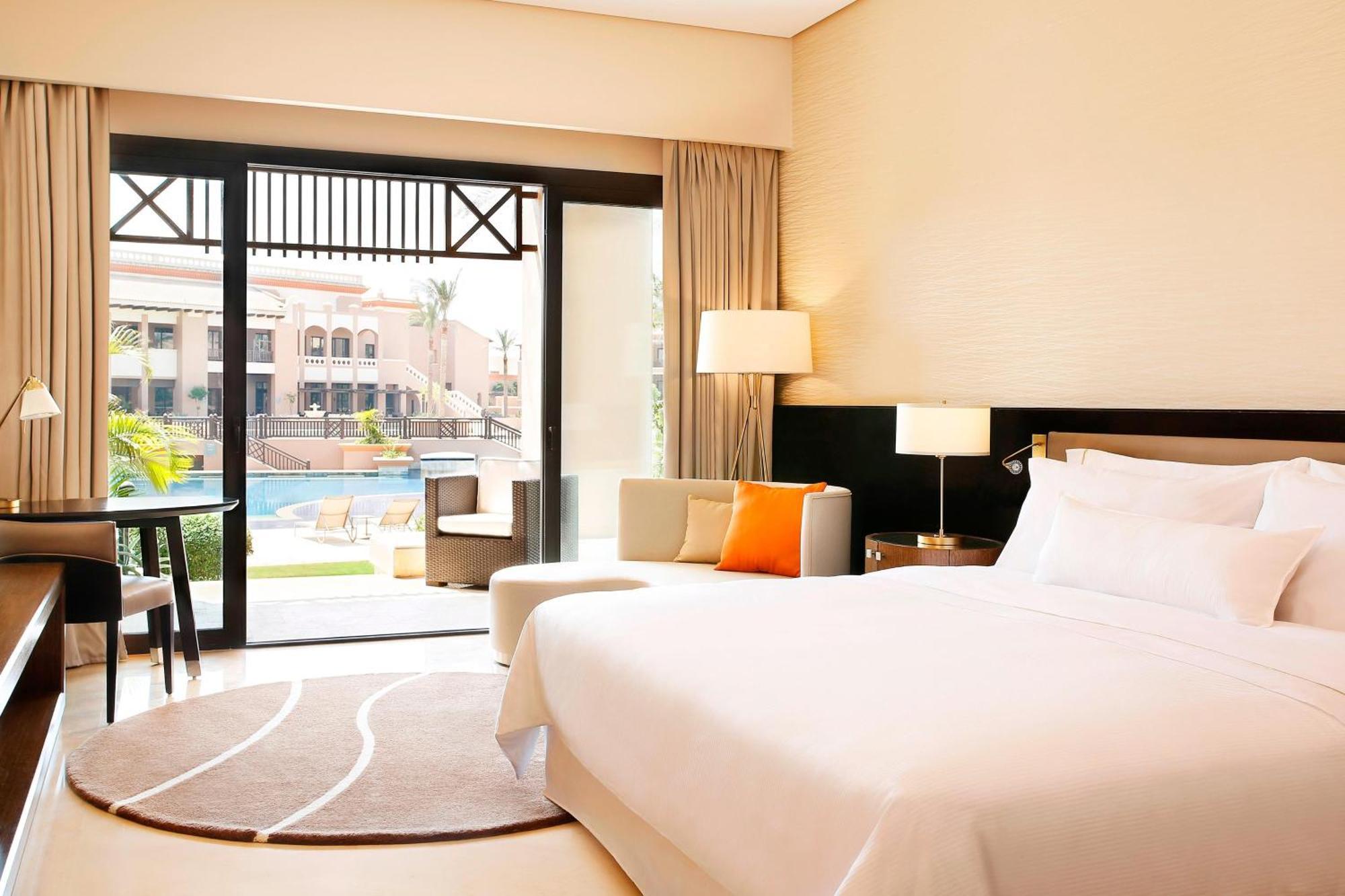 The Westin Golf & Spa, Katameya Dunes 5*