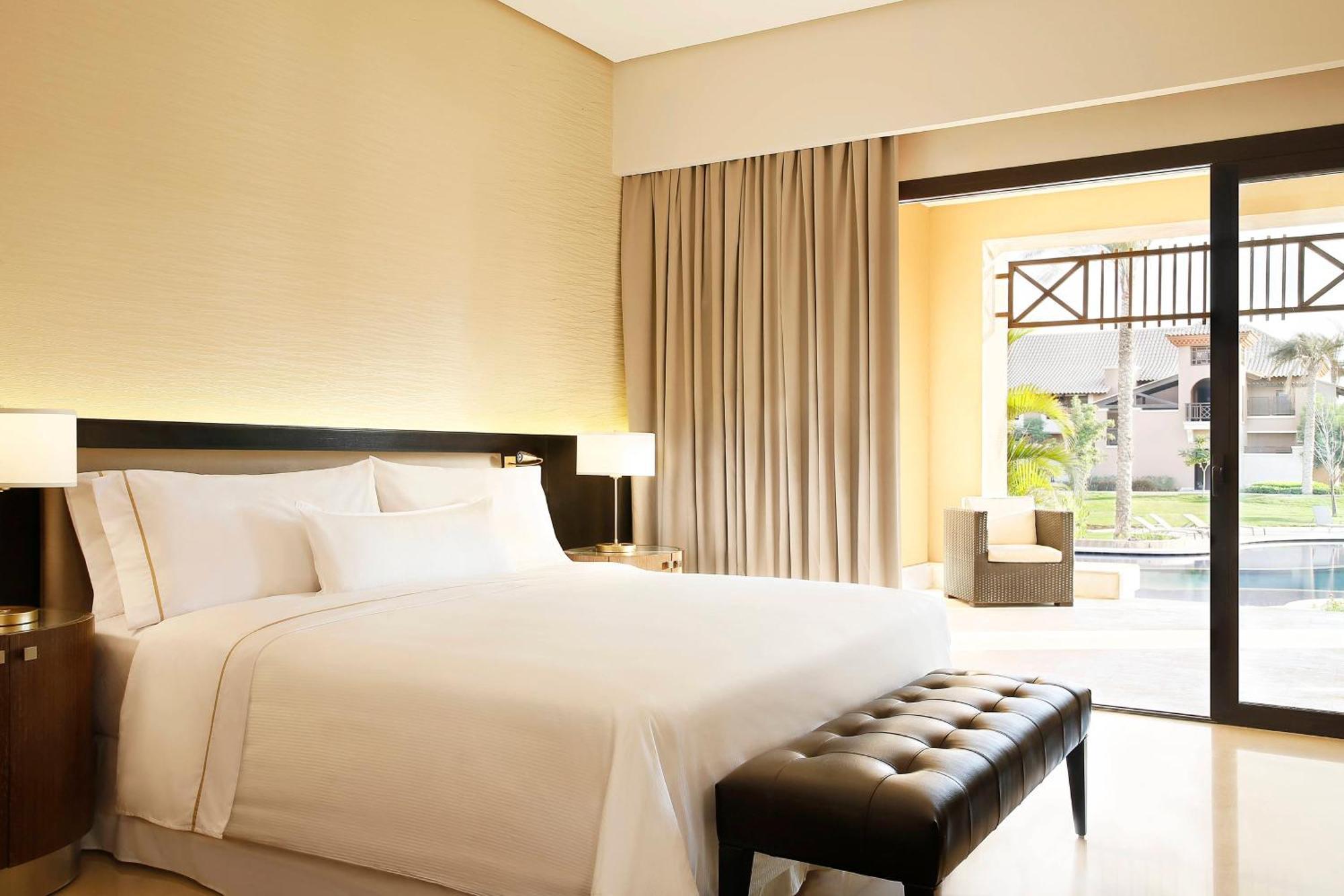 The Westin Golf & Spa, Katameya Dunes 5* Cairo