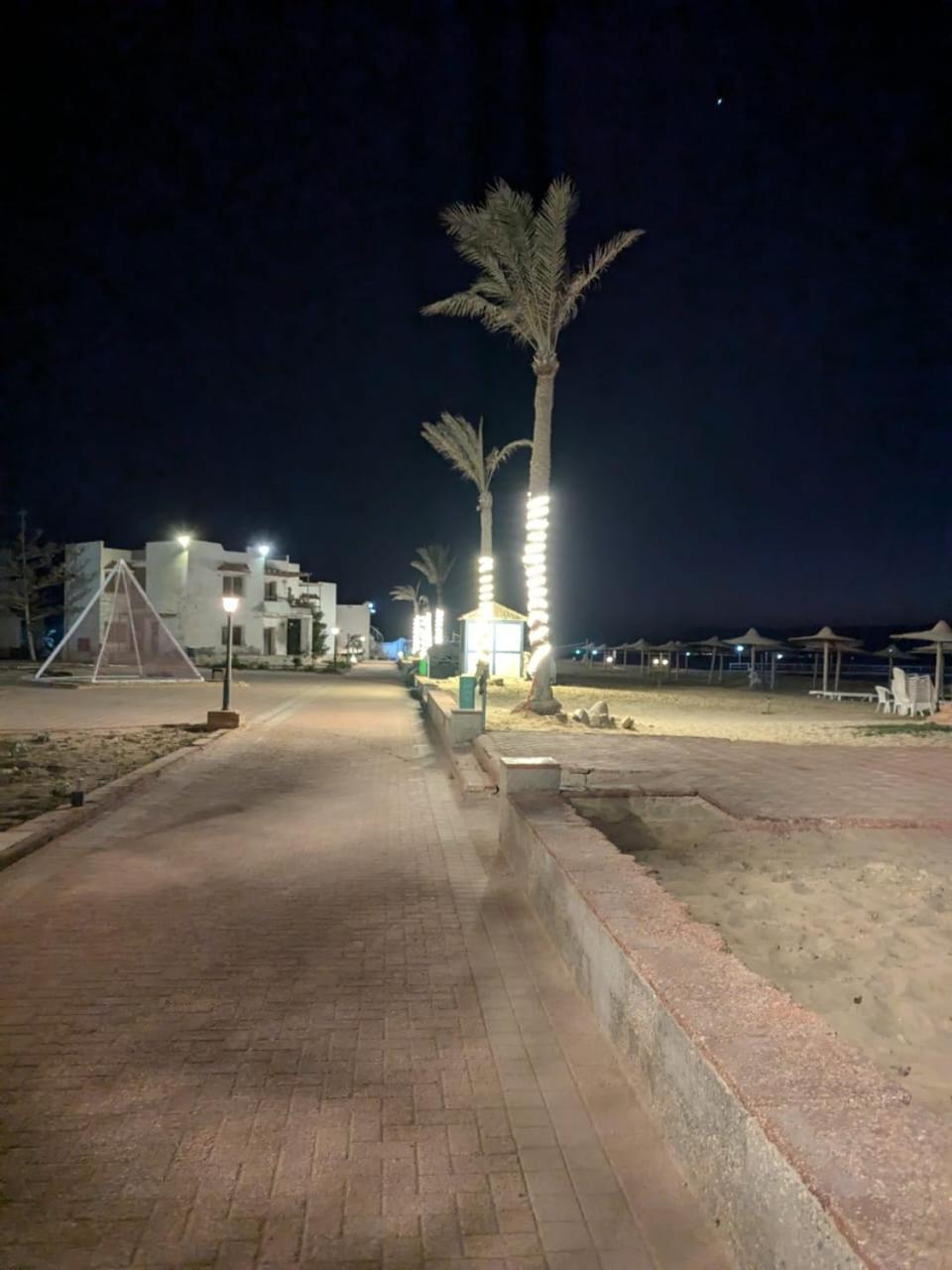 Hotel Royal Ras Sedr
