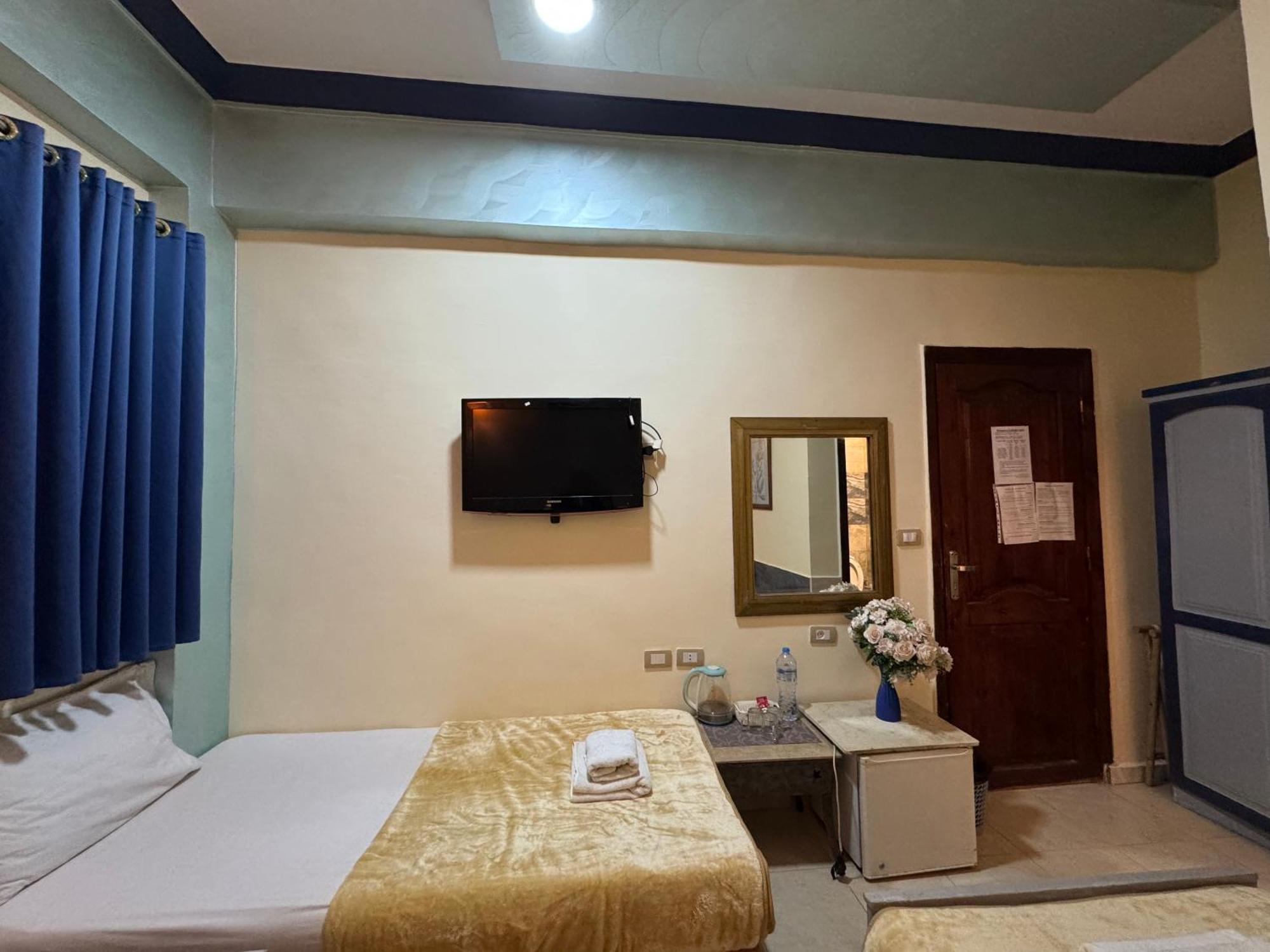 Hotel Sababa