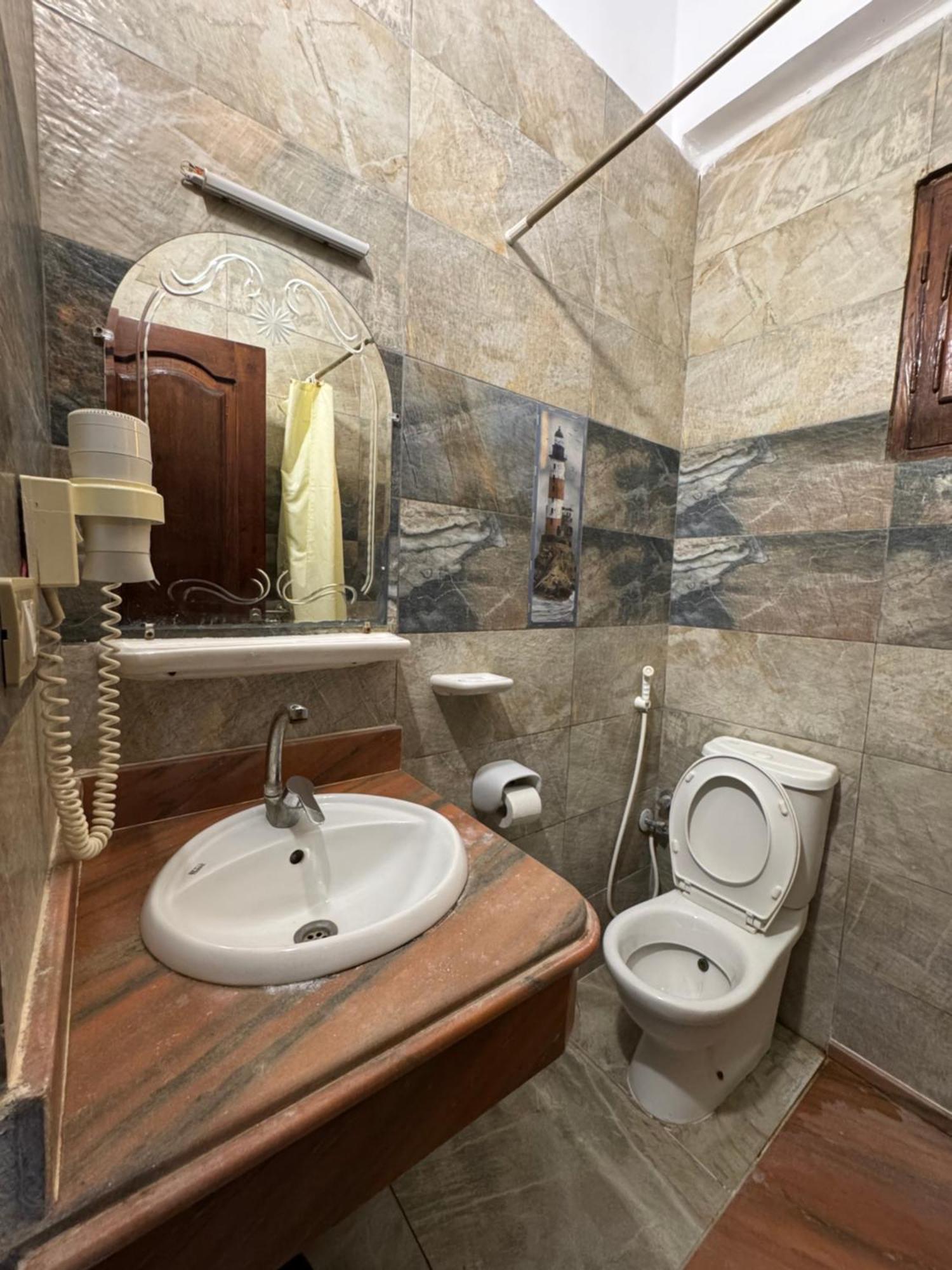 Sababa Hotel