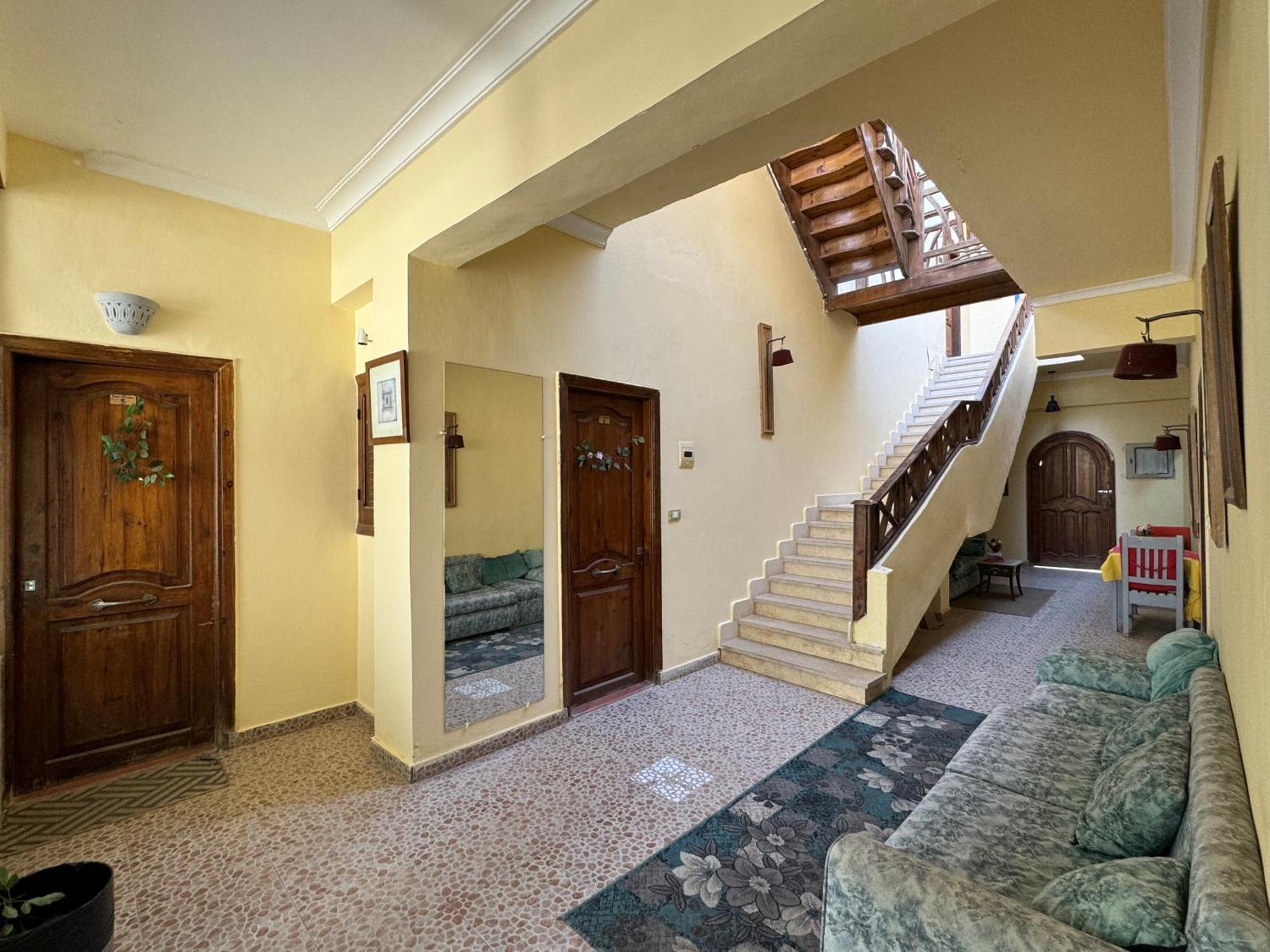 Hotel Sababa *