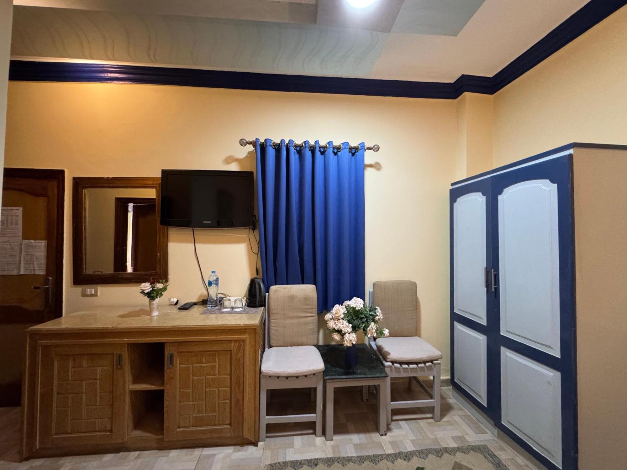 Hotel Sababa Dahab
