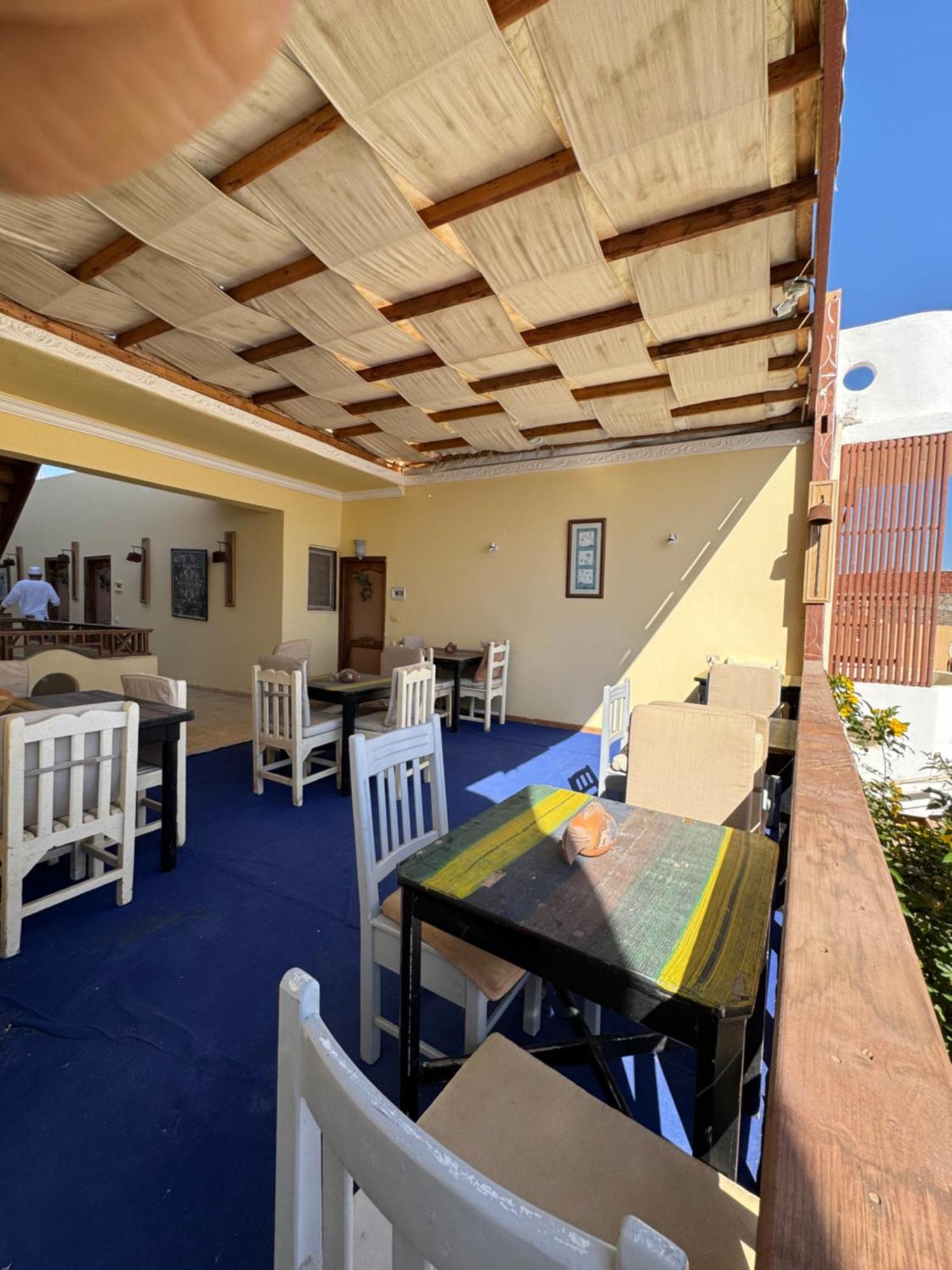Sababa Hotel