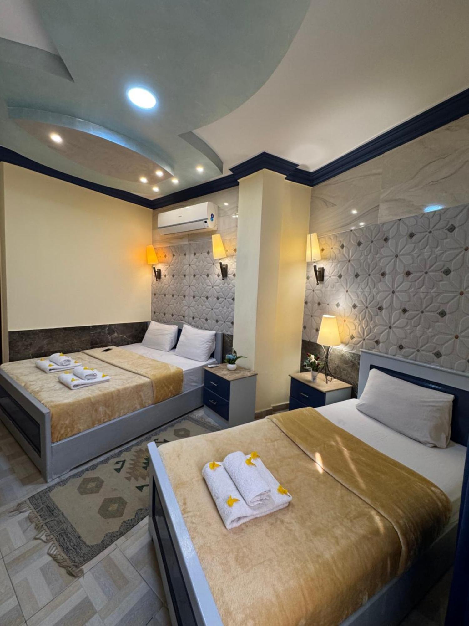 Hotel Sababa *