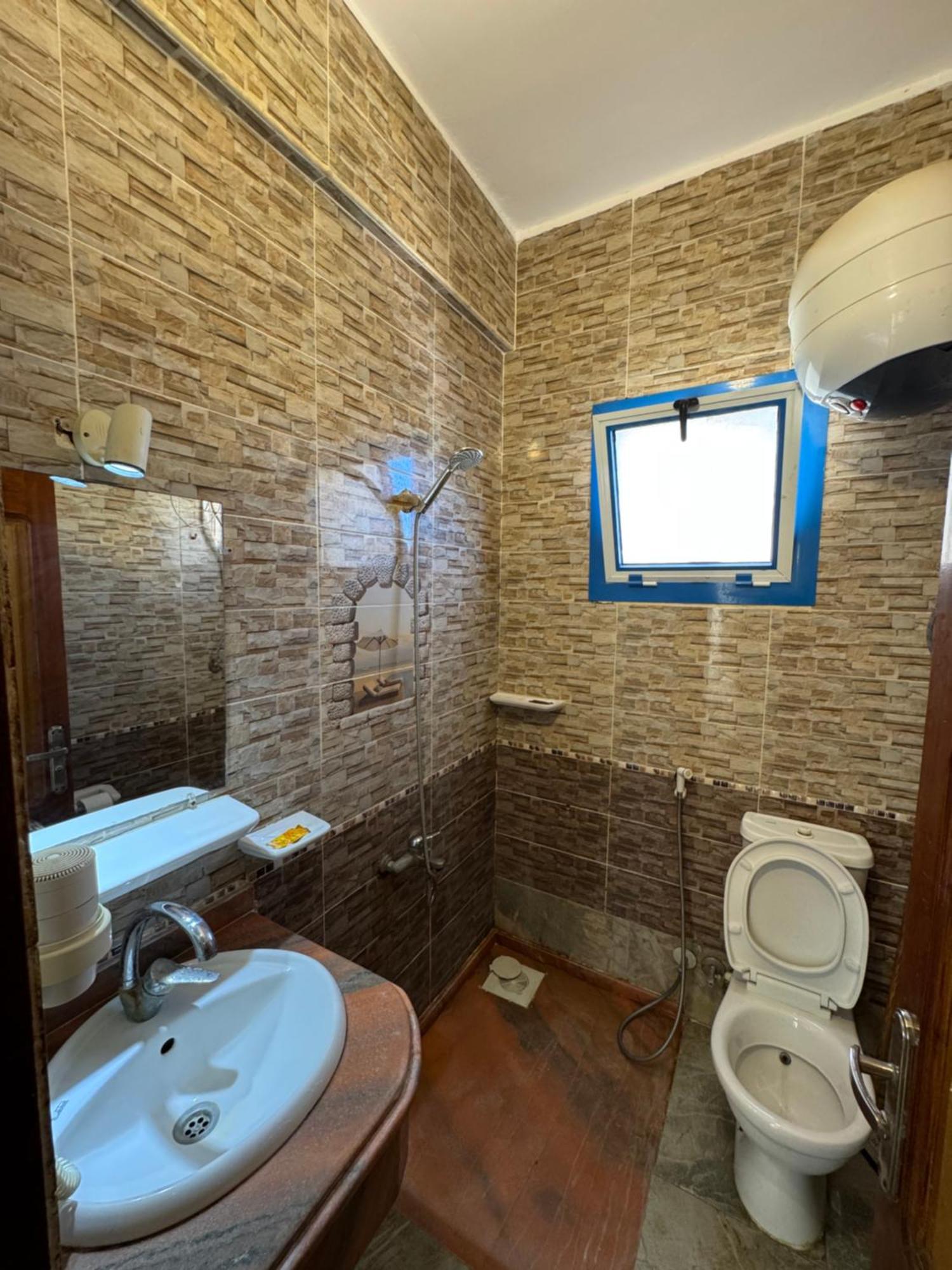 Sababa Hotel Dahab