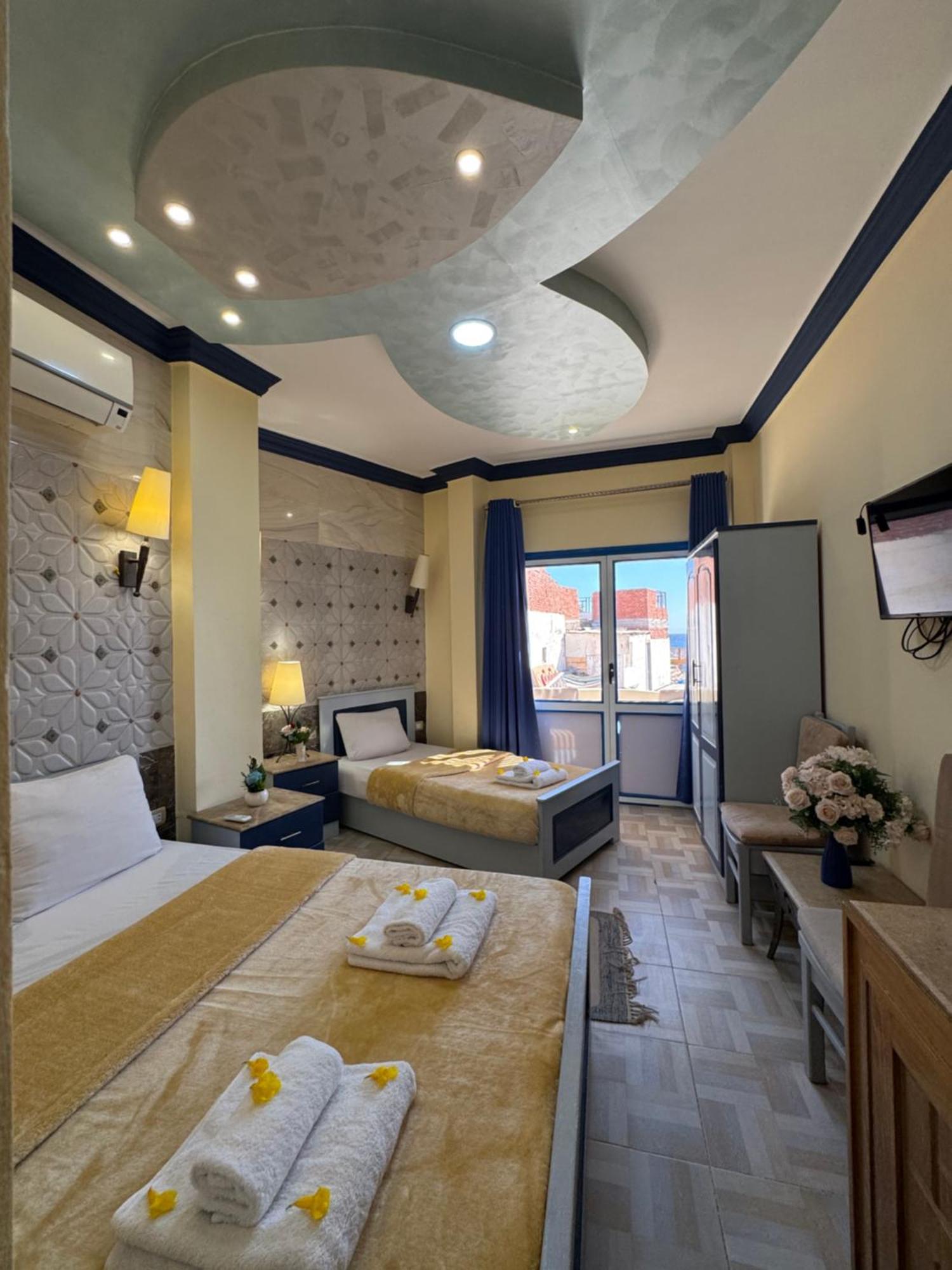 Hotel Sababa