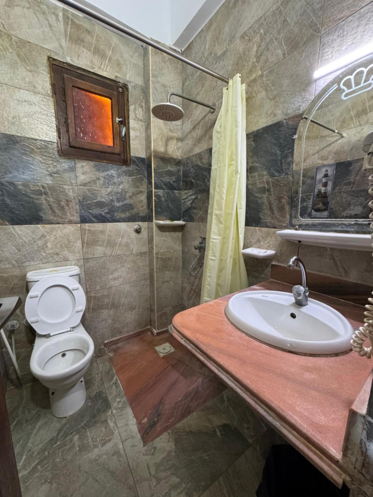 Hotel Sababa *