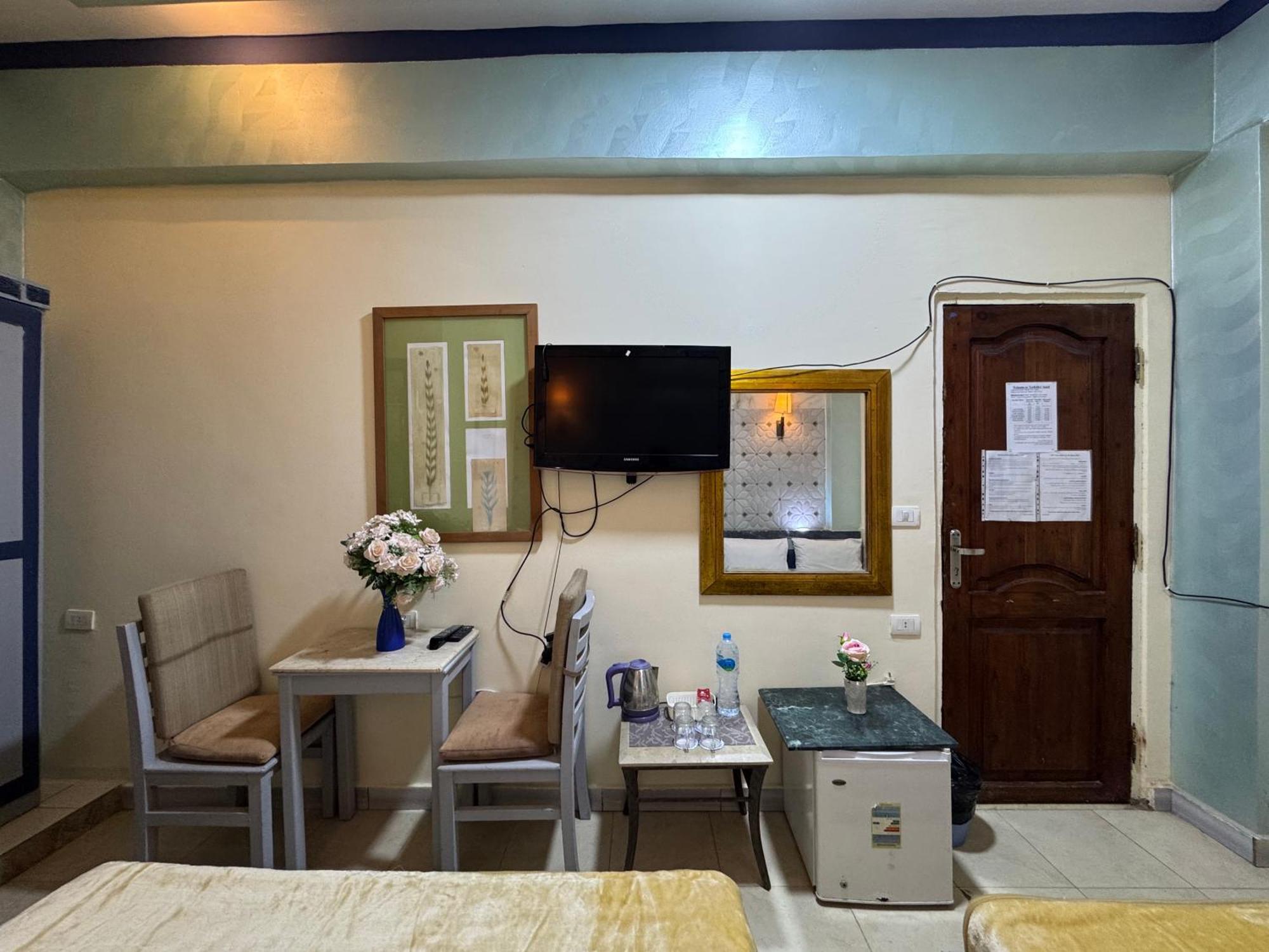 Sababa Hotel *
