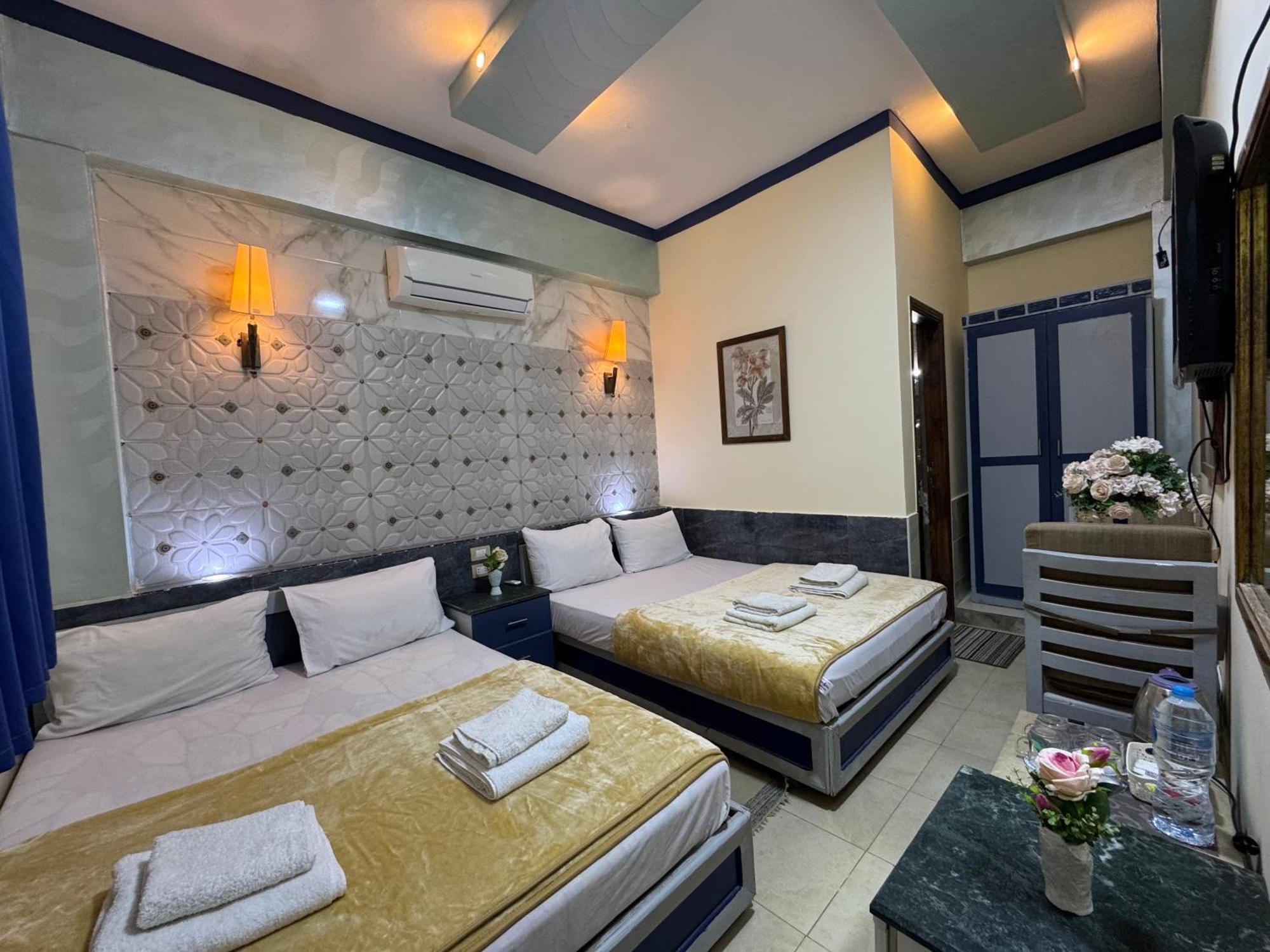 Hotel Sababa