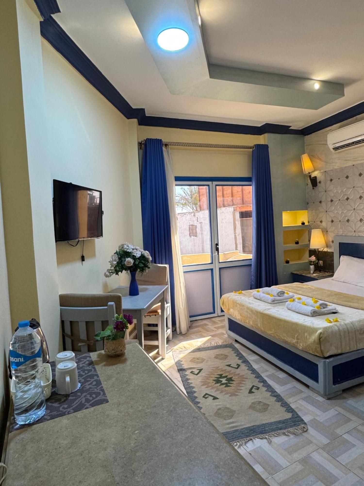 Hotel Sababa *